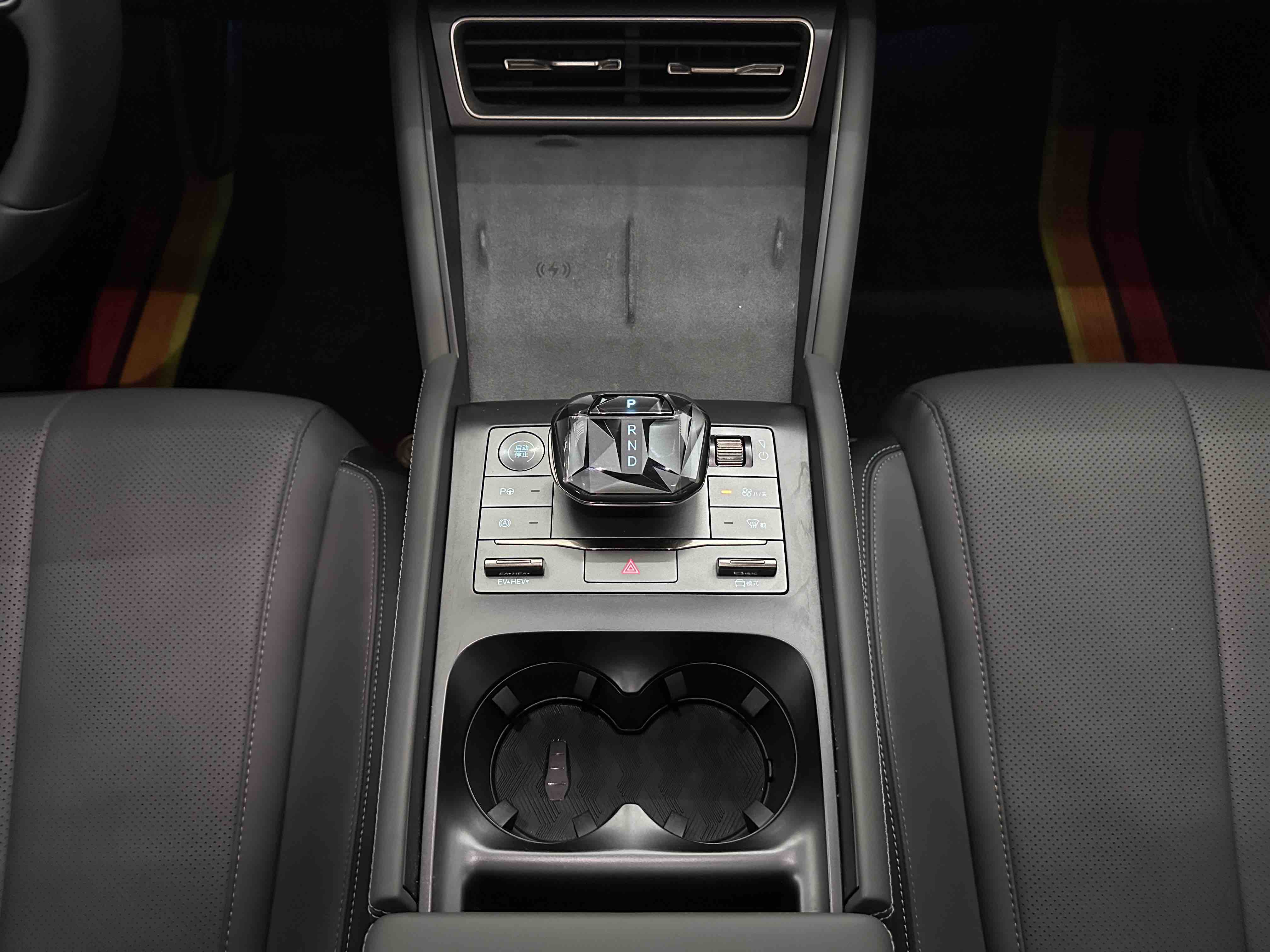 BYD Qin L 2025 car image #15