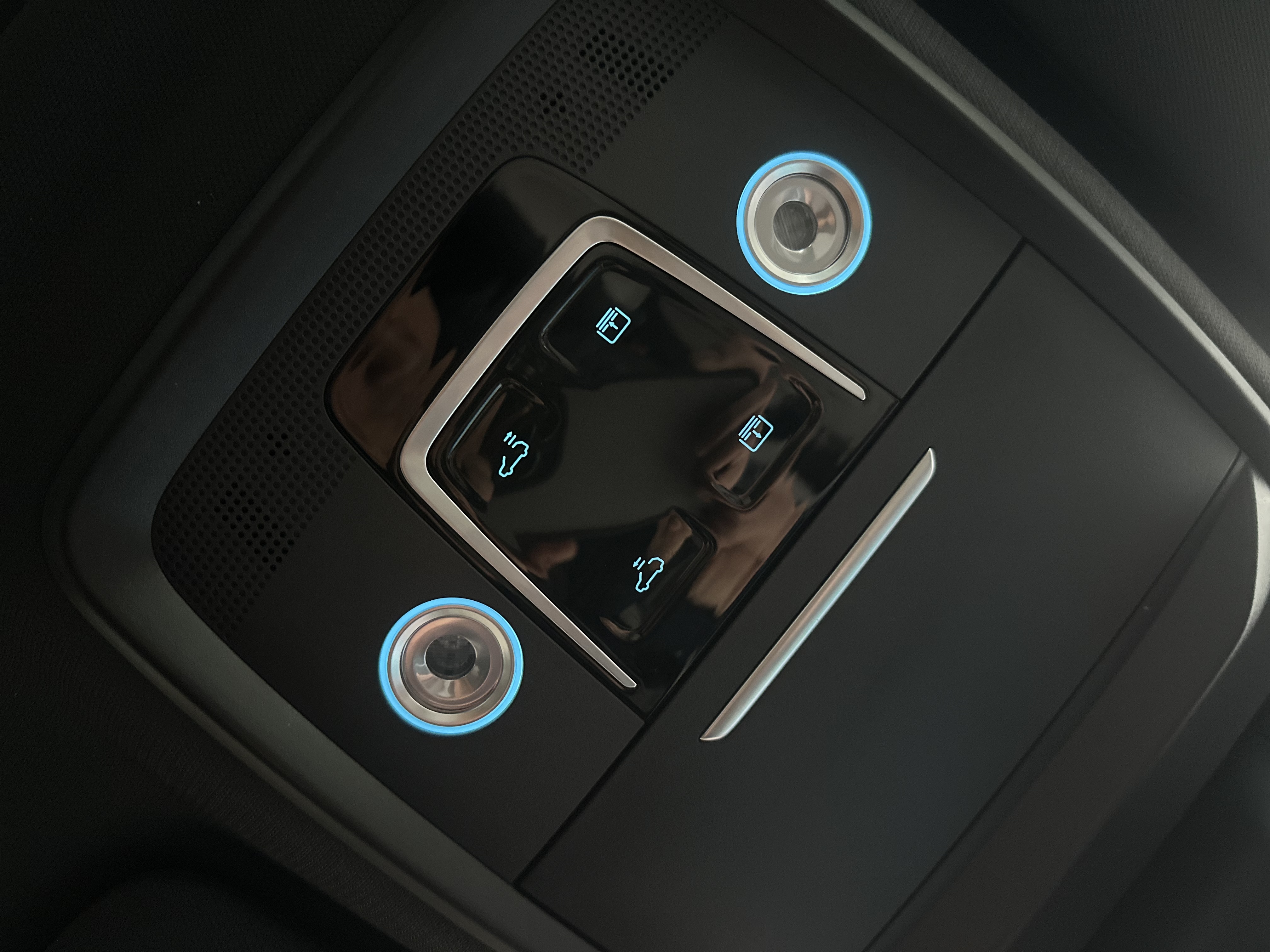 BYD Song Plus New Energy 2025 #15 BYD Song Plus New Energy 2025 car image #15