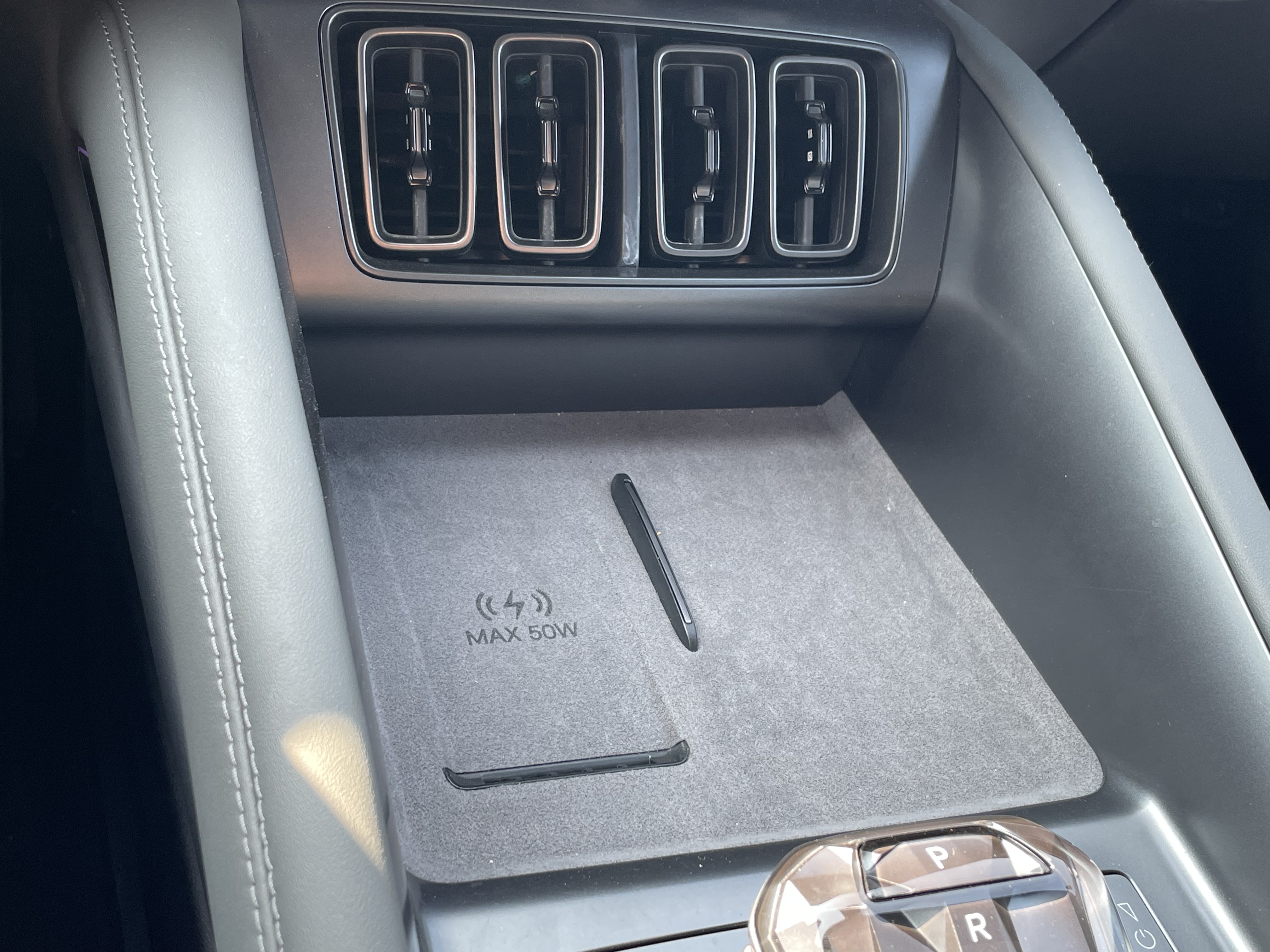 BYD SongL EV 2025 #15 BYD SongL EV 2025 car image #15