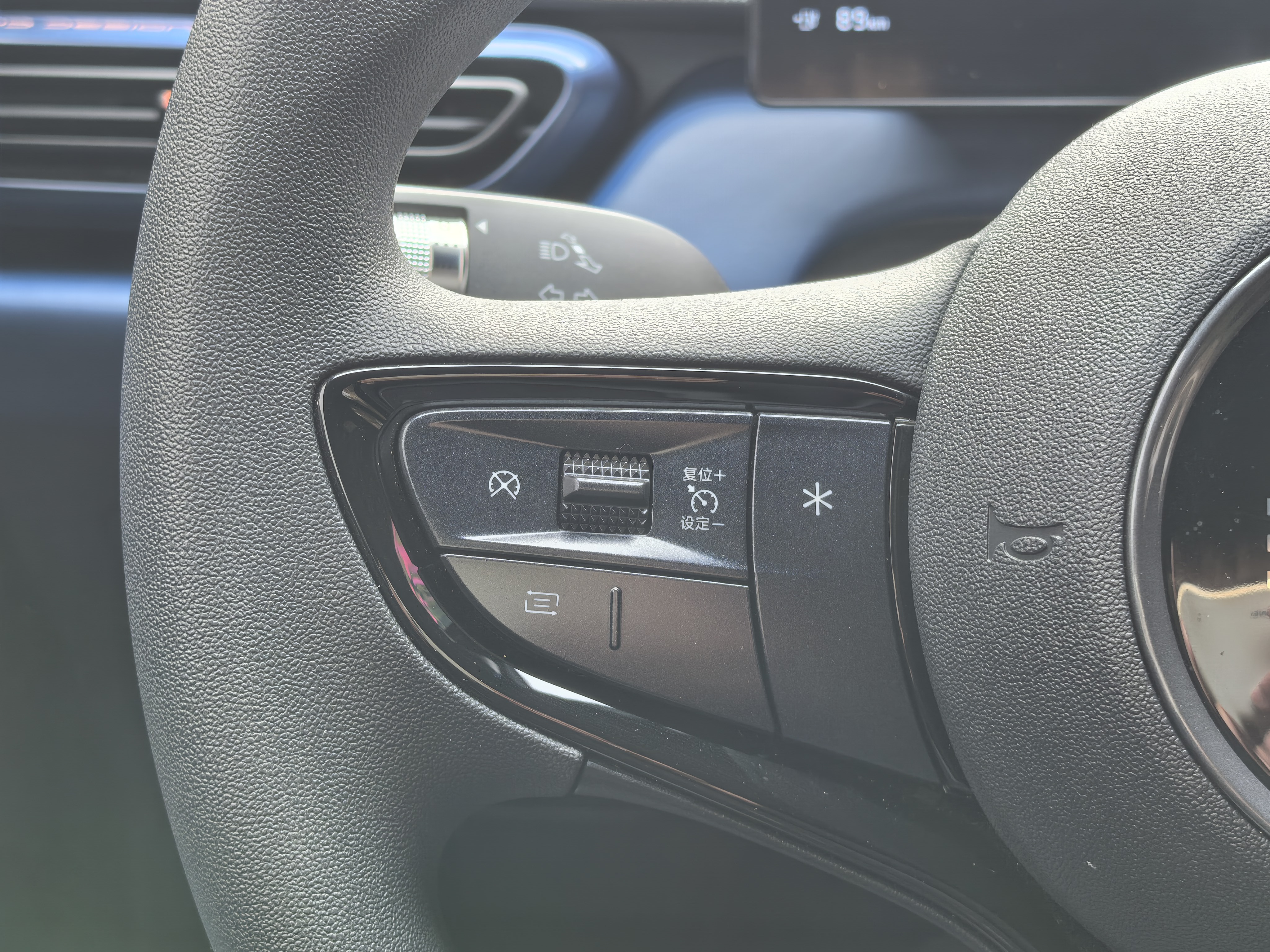 BYD Seagull 2025 car image #15