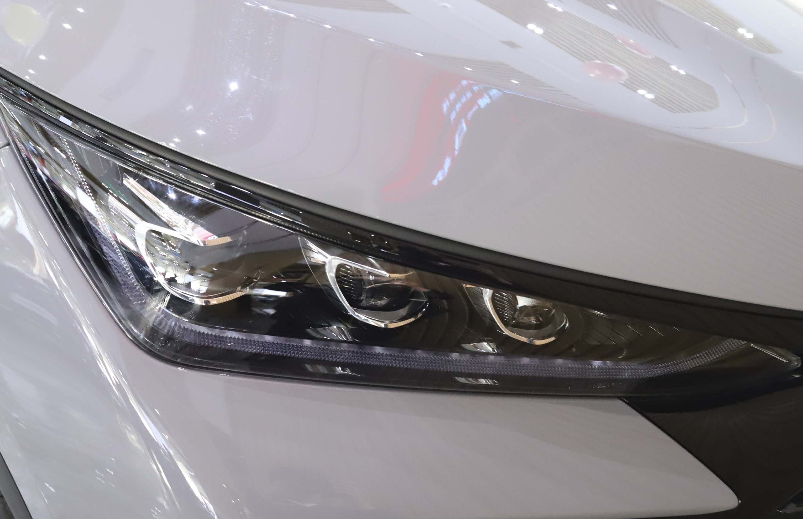 BYD Tang New Energy 2025 car image #15