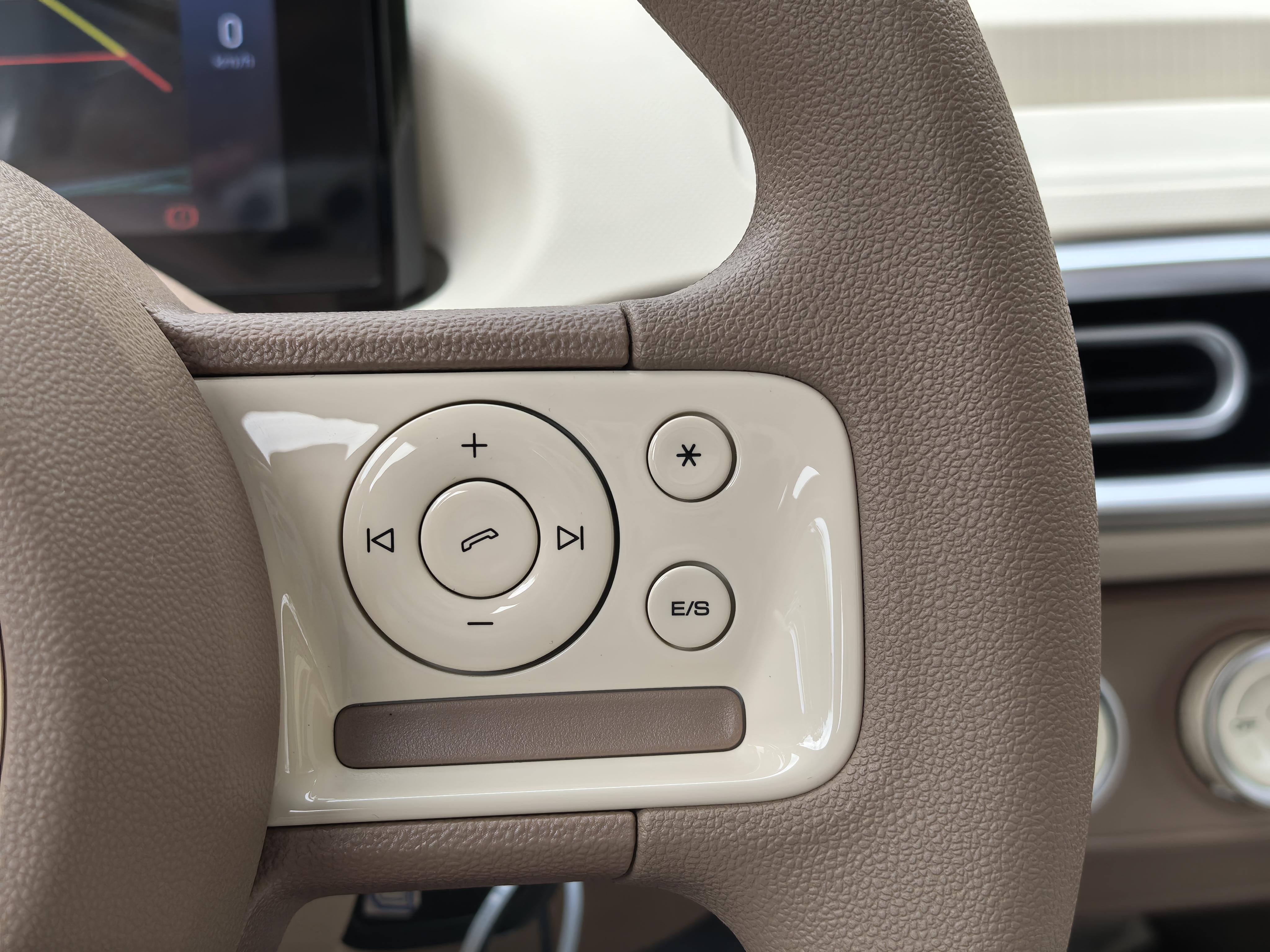 Wuling Hongguang MINI EV 2025 car image #15