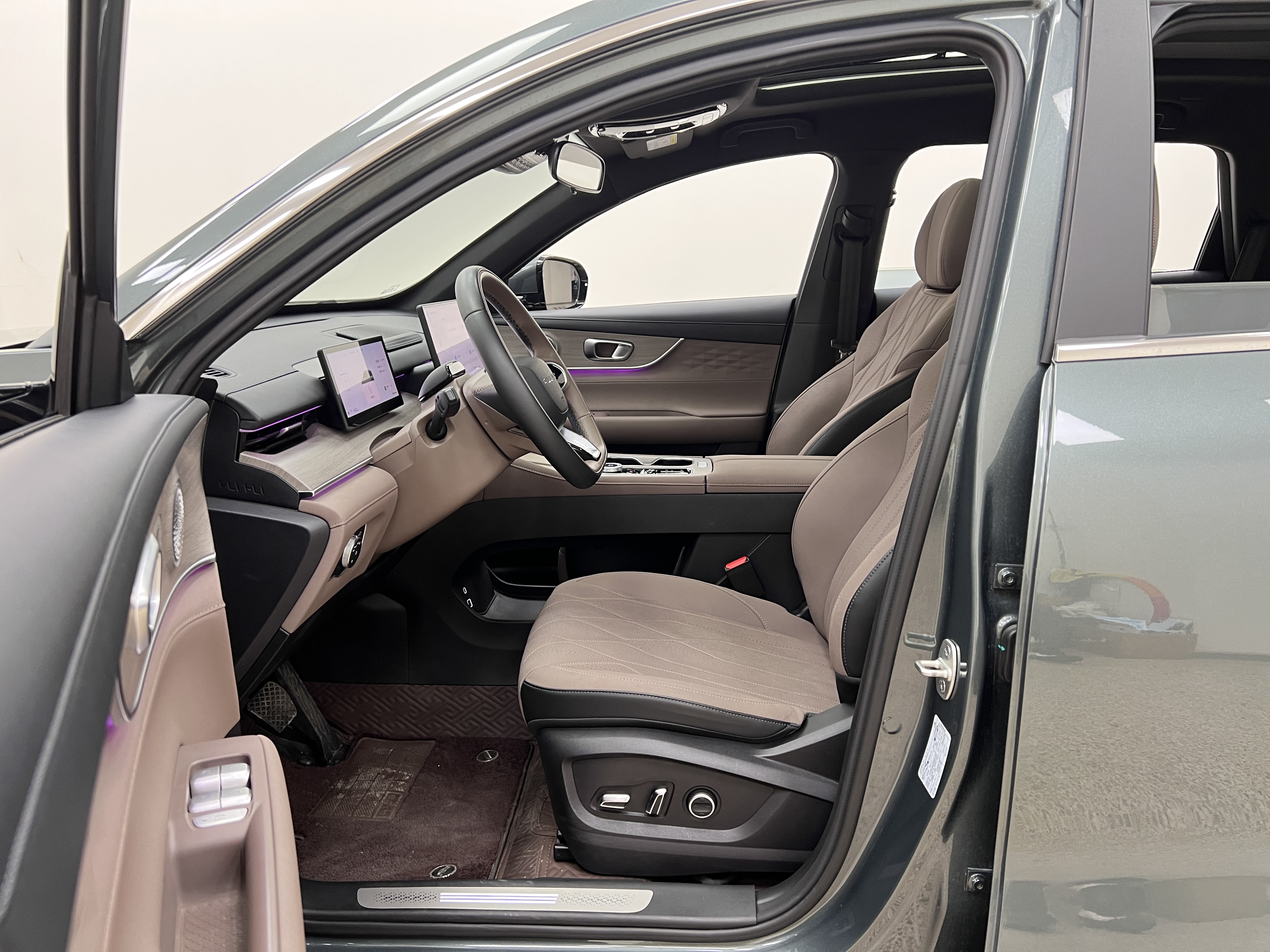 Chery 2025 #15 Chery 2025 immagine di auto #15