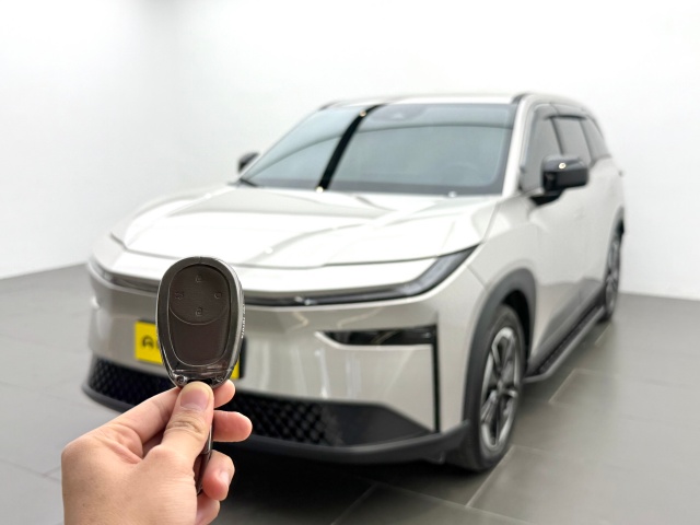 丰田 铂智3X 2025 #15 丰田 铂智3X 2025 汽车图片 #15