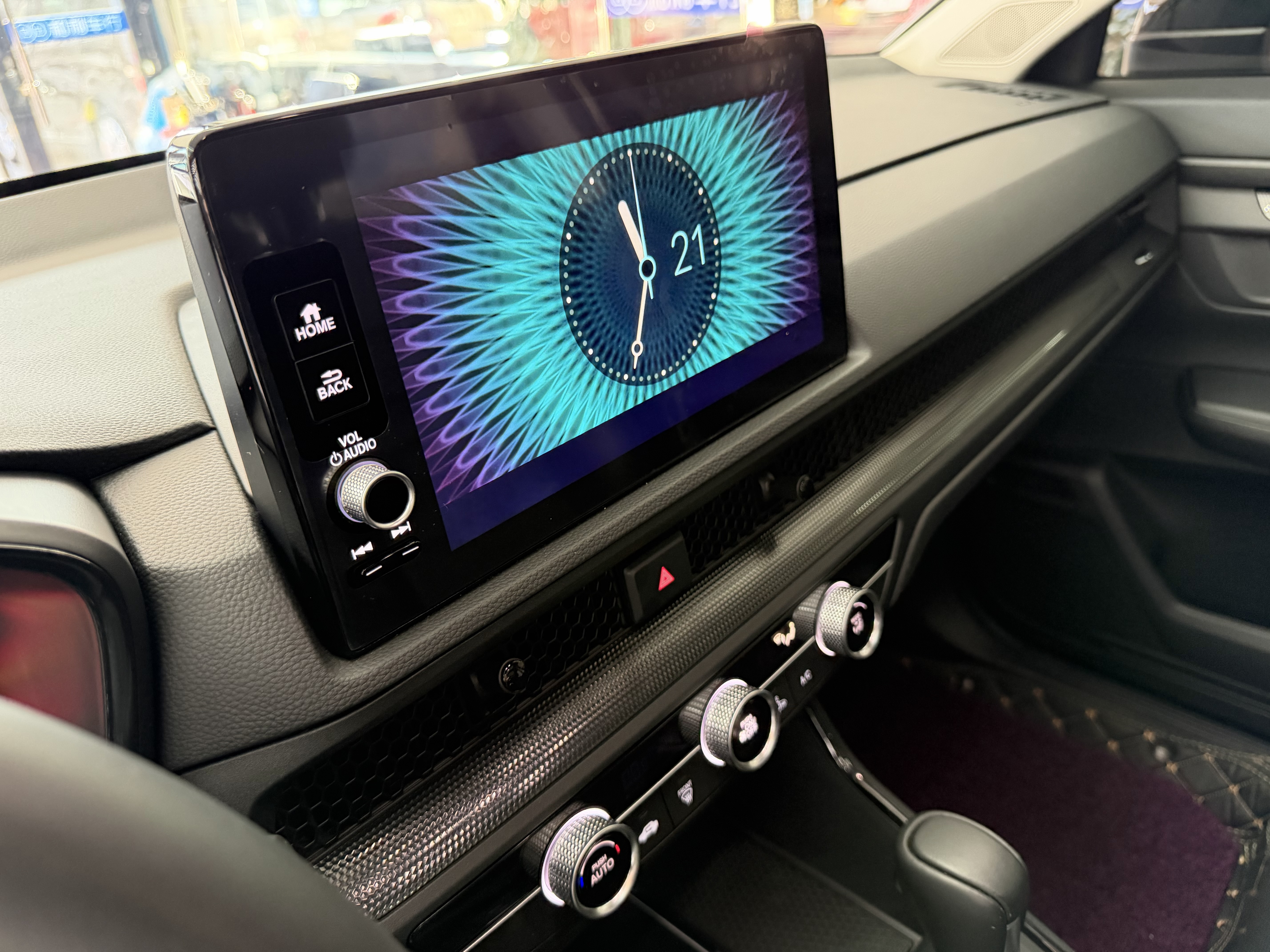 Honda CR-V 2025 car image #15