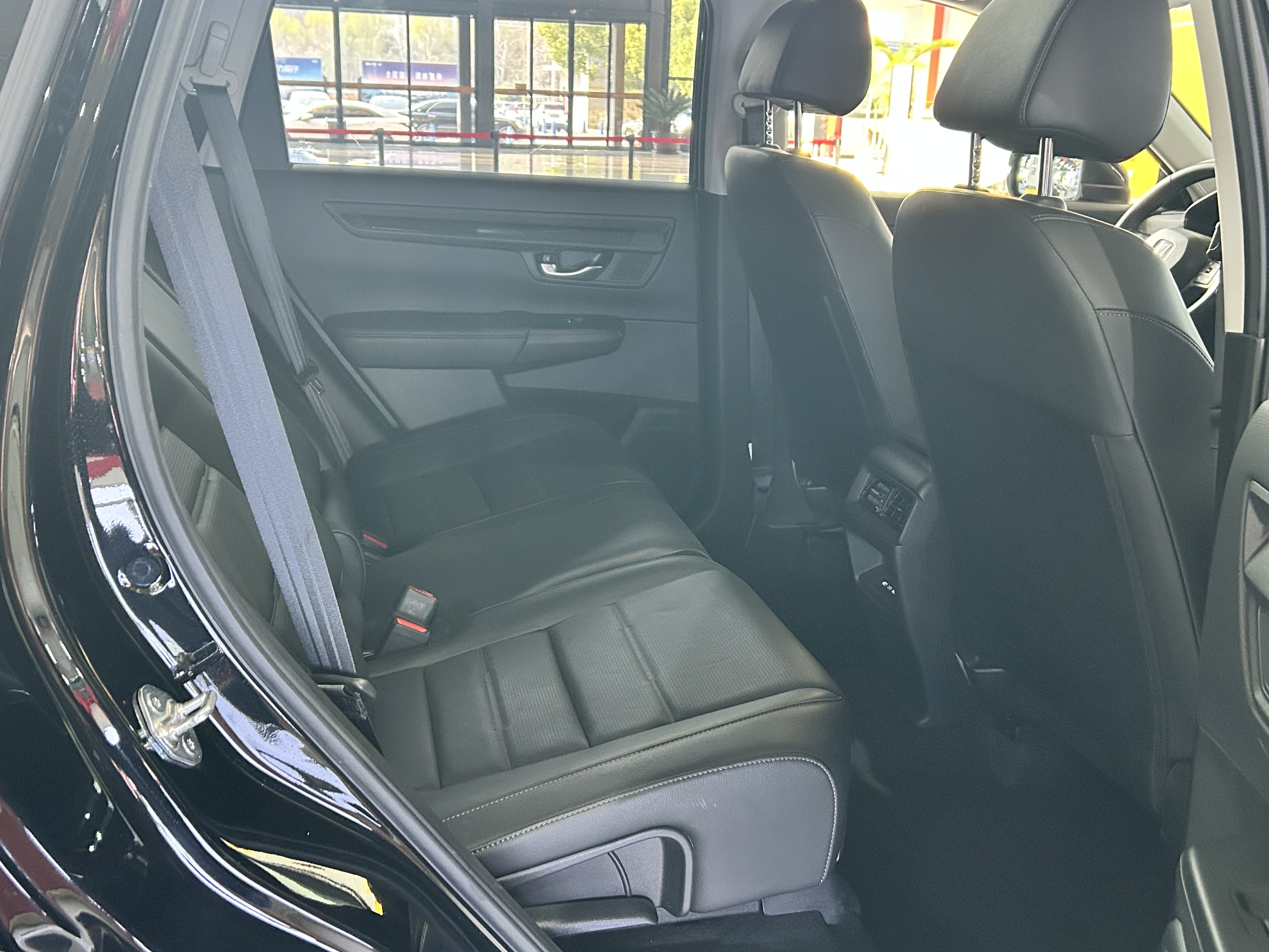 Honda CR-V 2024 car image #15