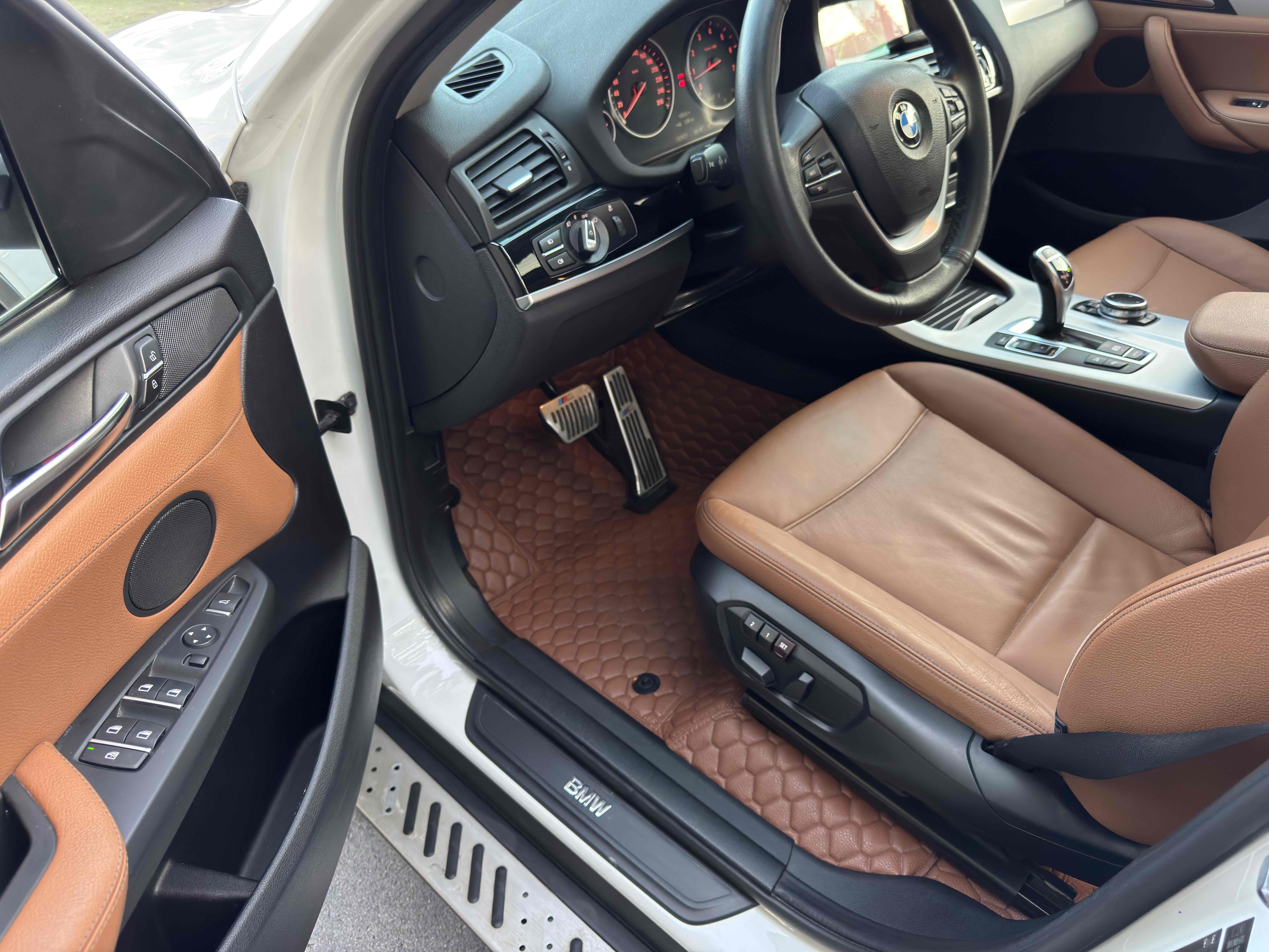 BMW X4 2014 #15 BMW X4 2014 imagen de coche #15