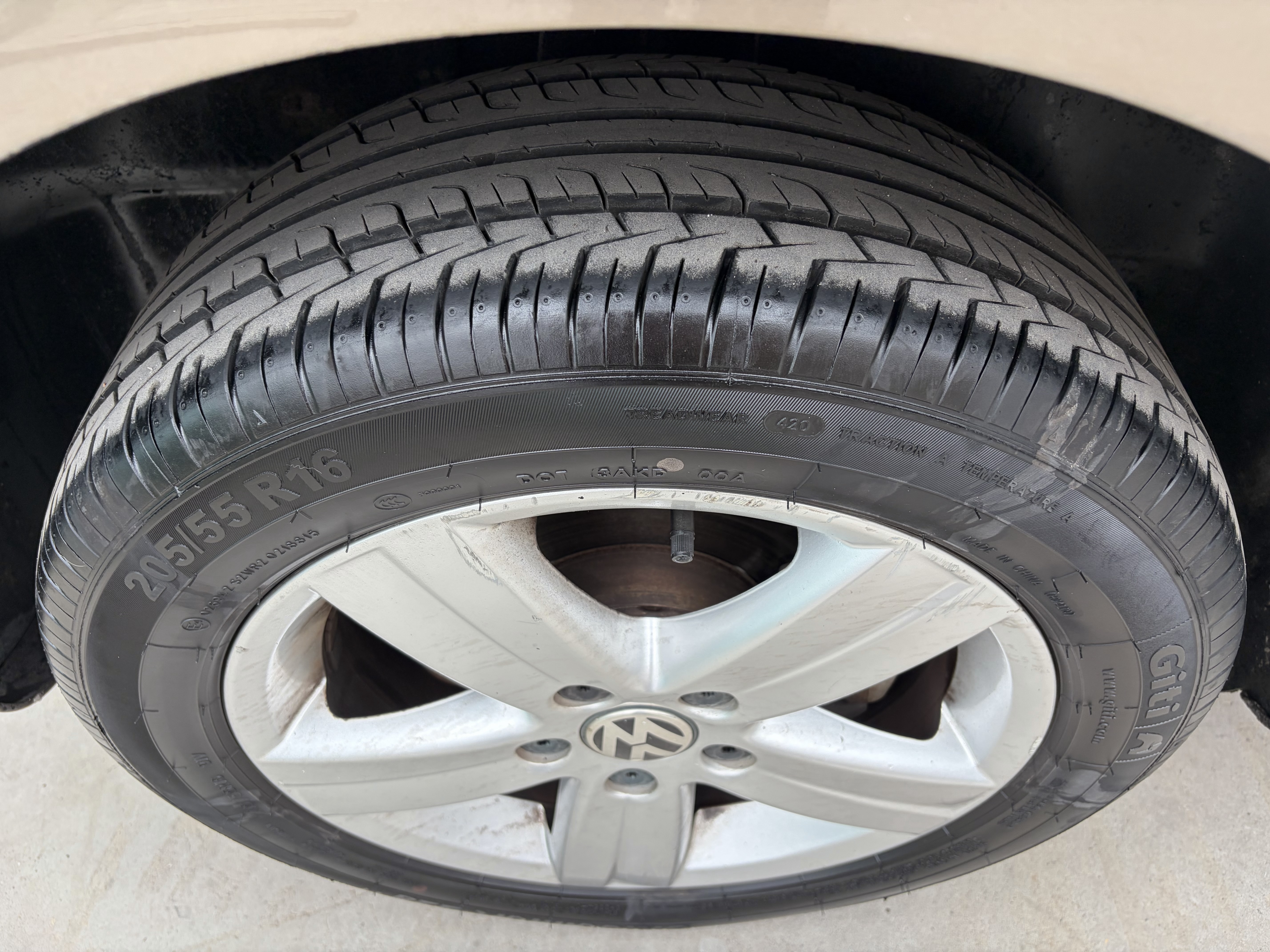 Volkswagen Touran 2015 immagine di auto #15