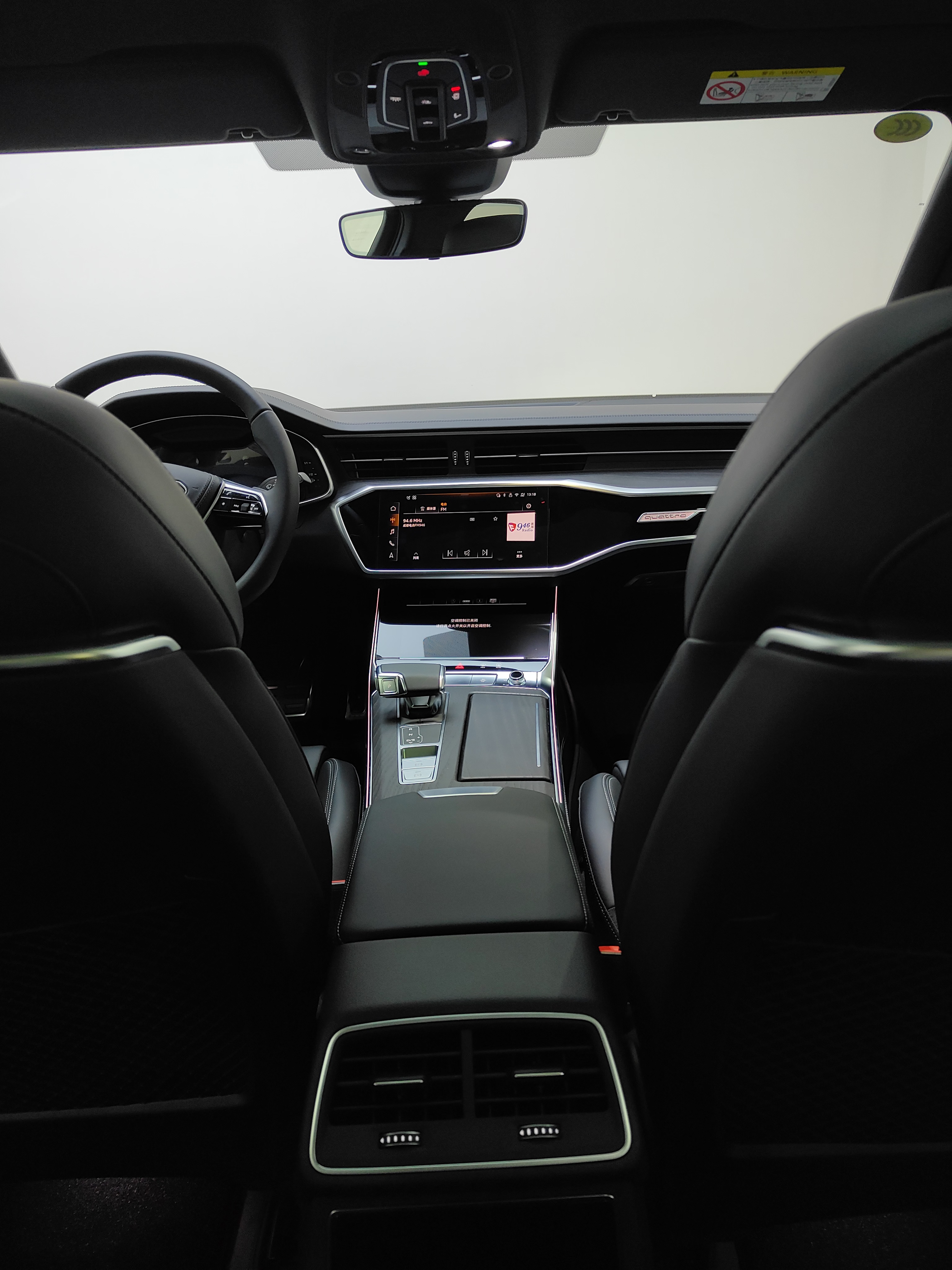 Audi A6L 2025 #15 Audi A6L 2025 car image #15