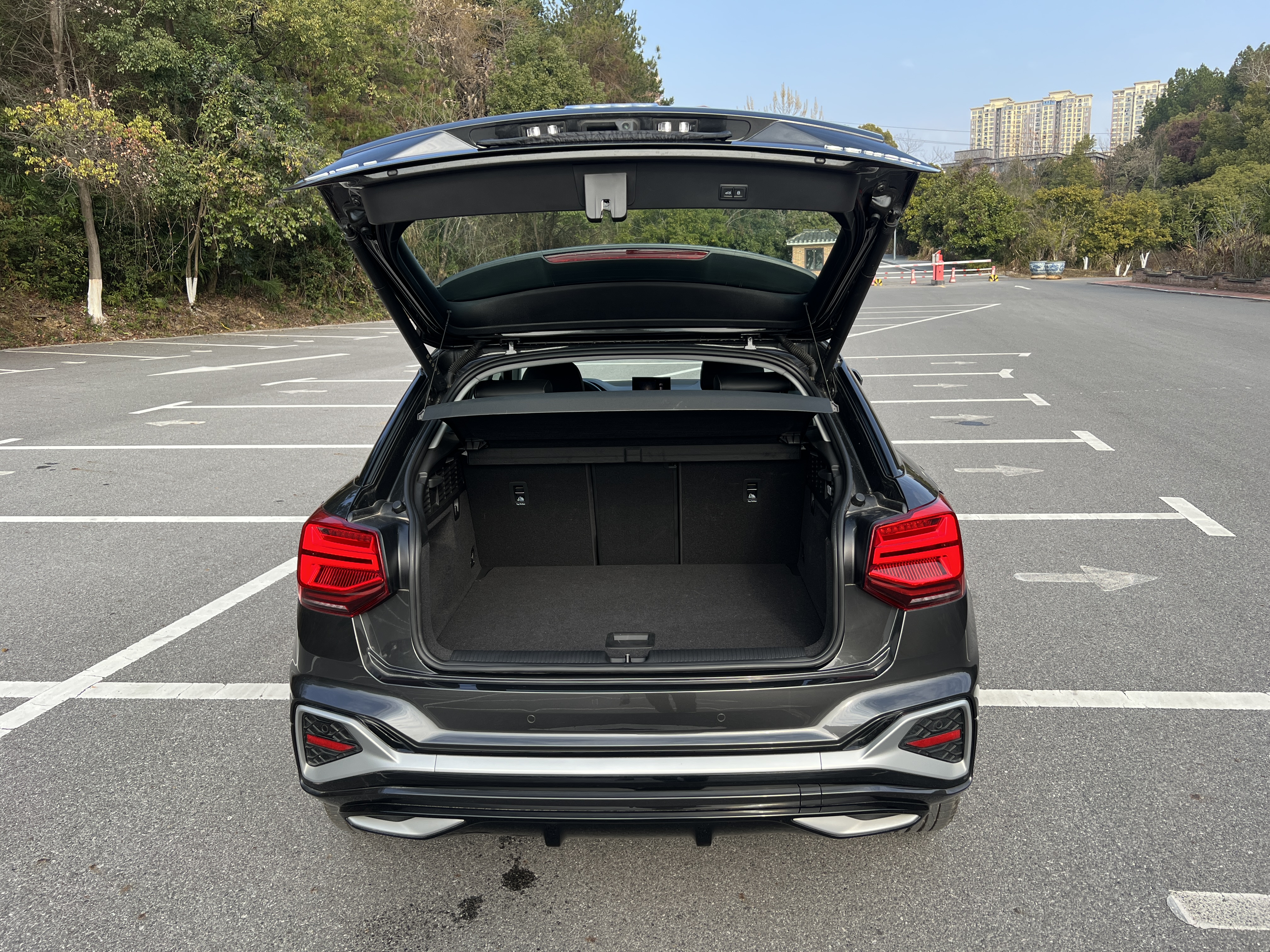 Q2L 2025 #15 Q2L 2025 car image #15