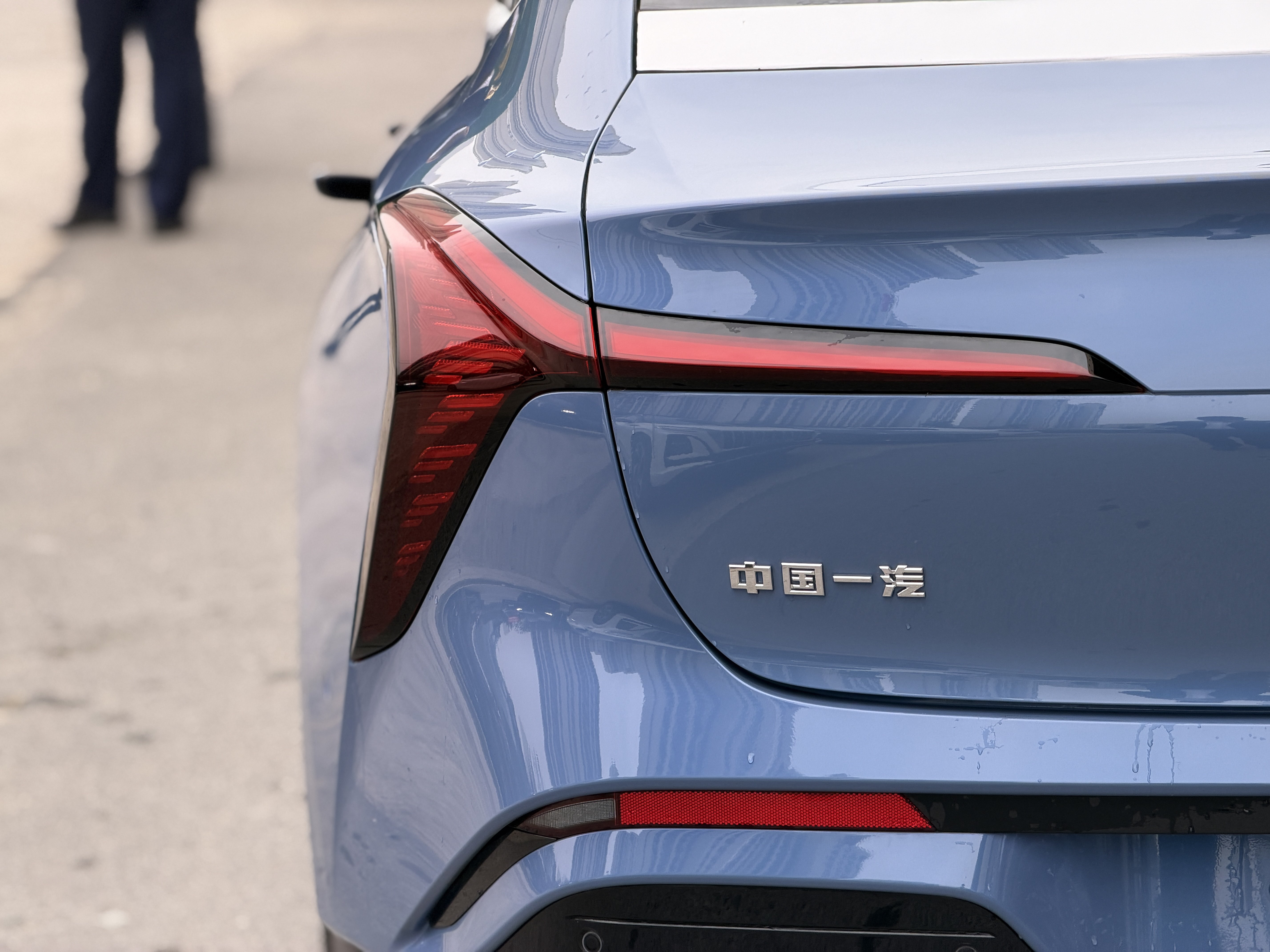 HongQi TianGong 05 2025 #15 HongQi TianGong 05 2025 car image #15