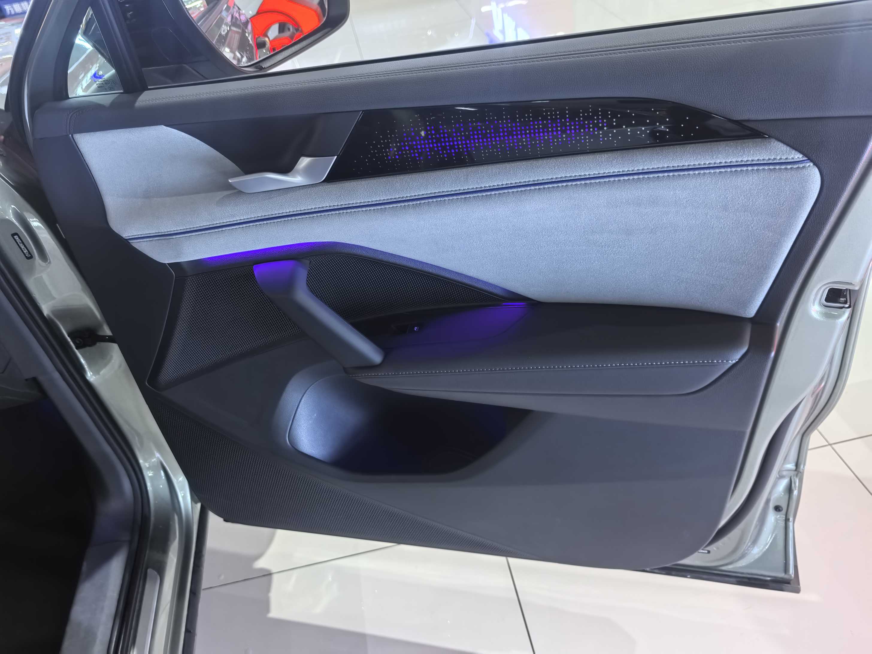 Volkswagen Tayron 2025 car image #15