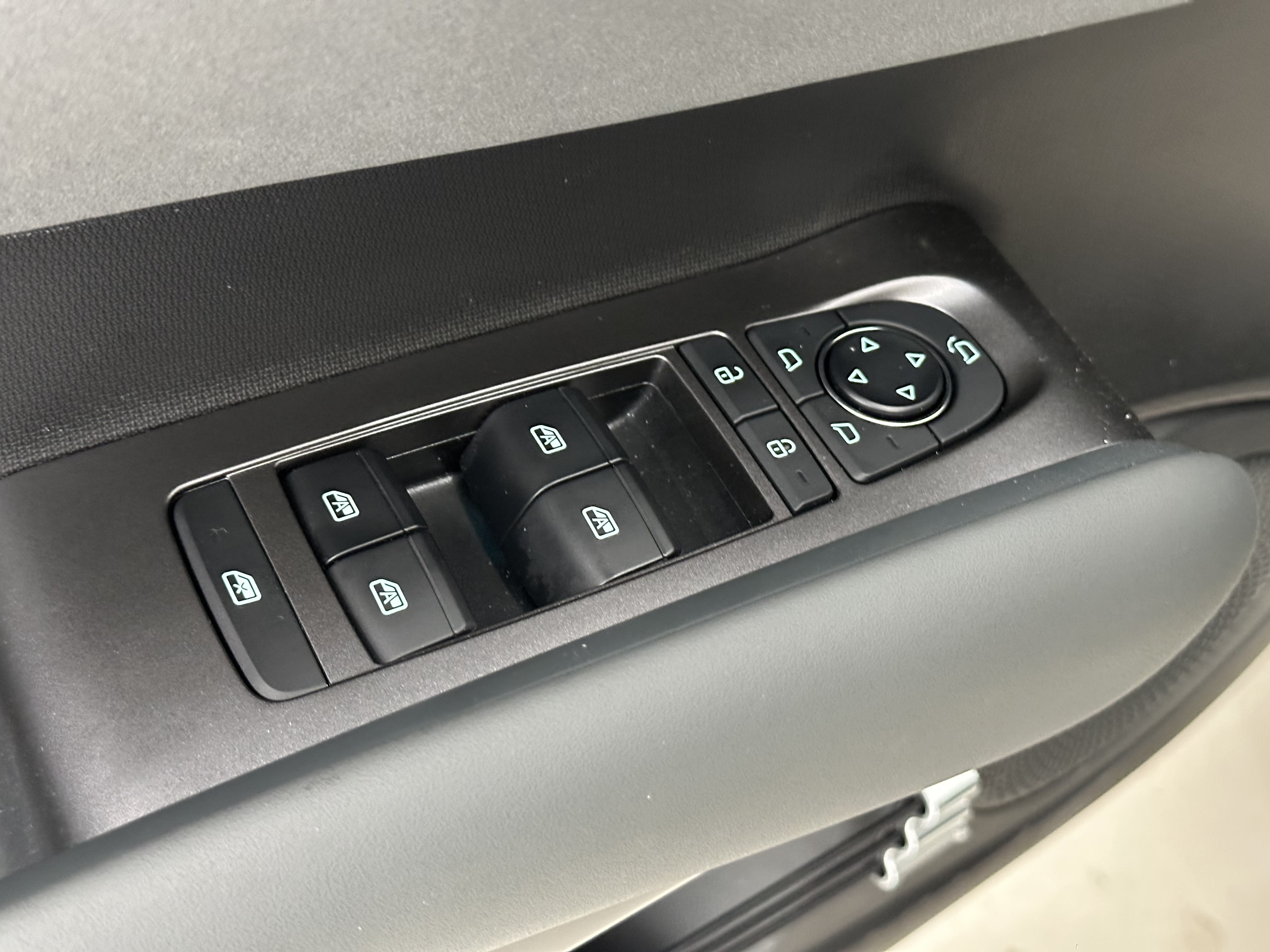 BYD Yuan Plus 2025 #15 BYD Yuan Plus 2025 car image #15