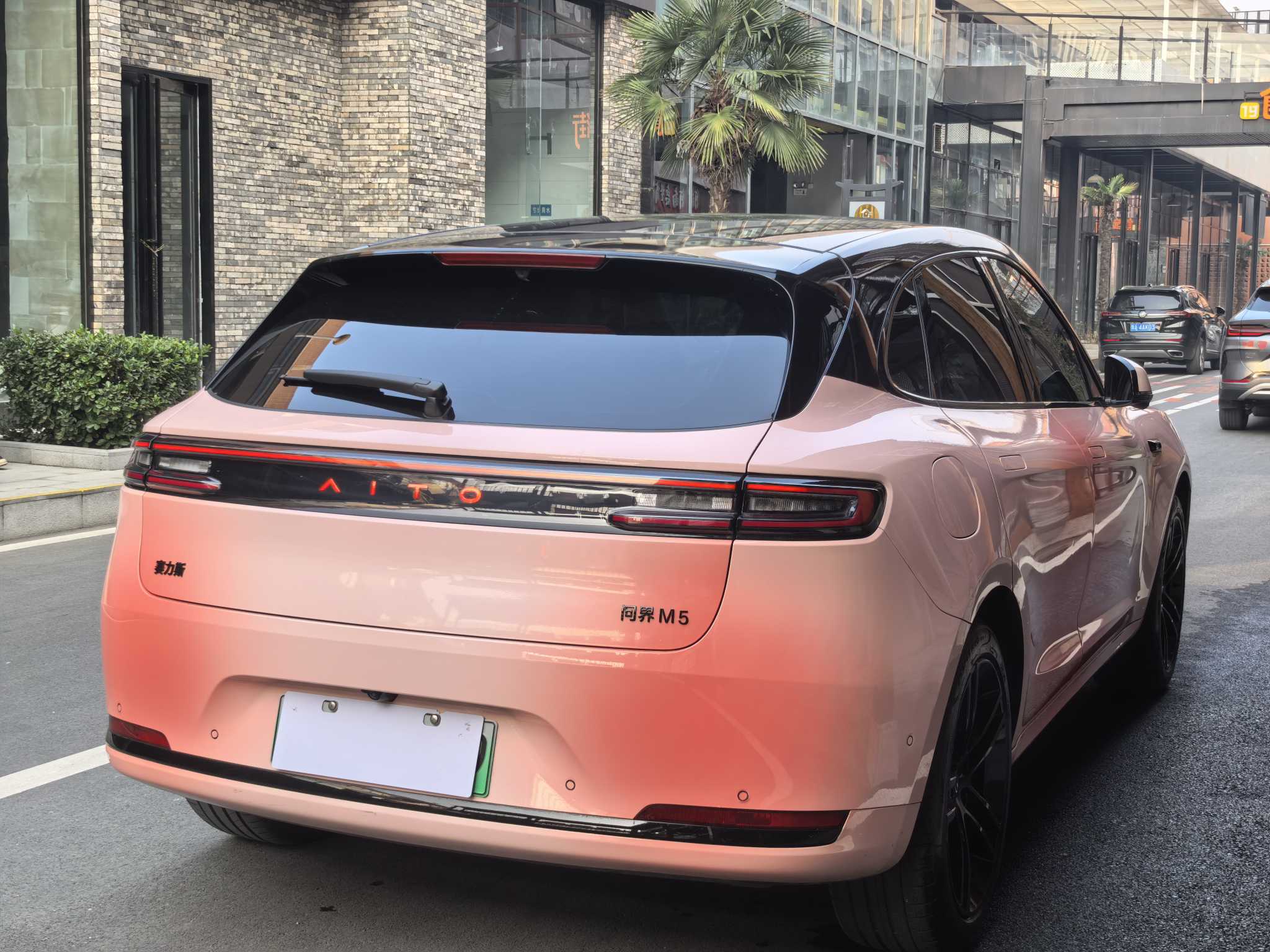 2025 car image #15