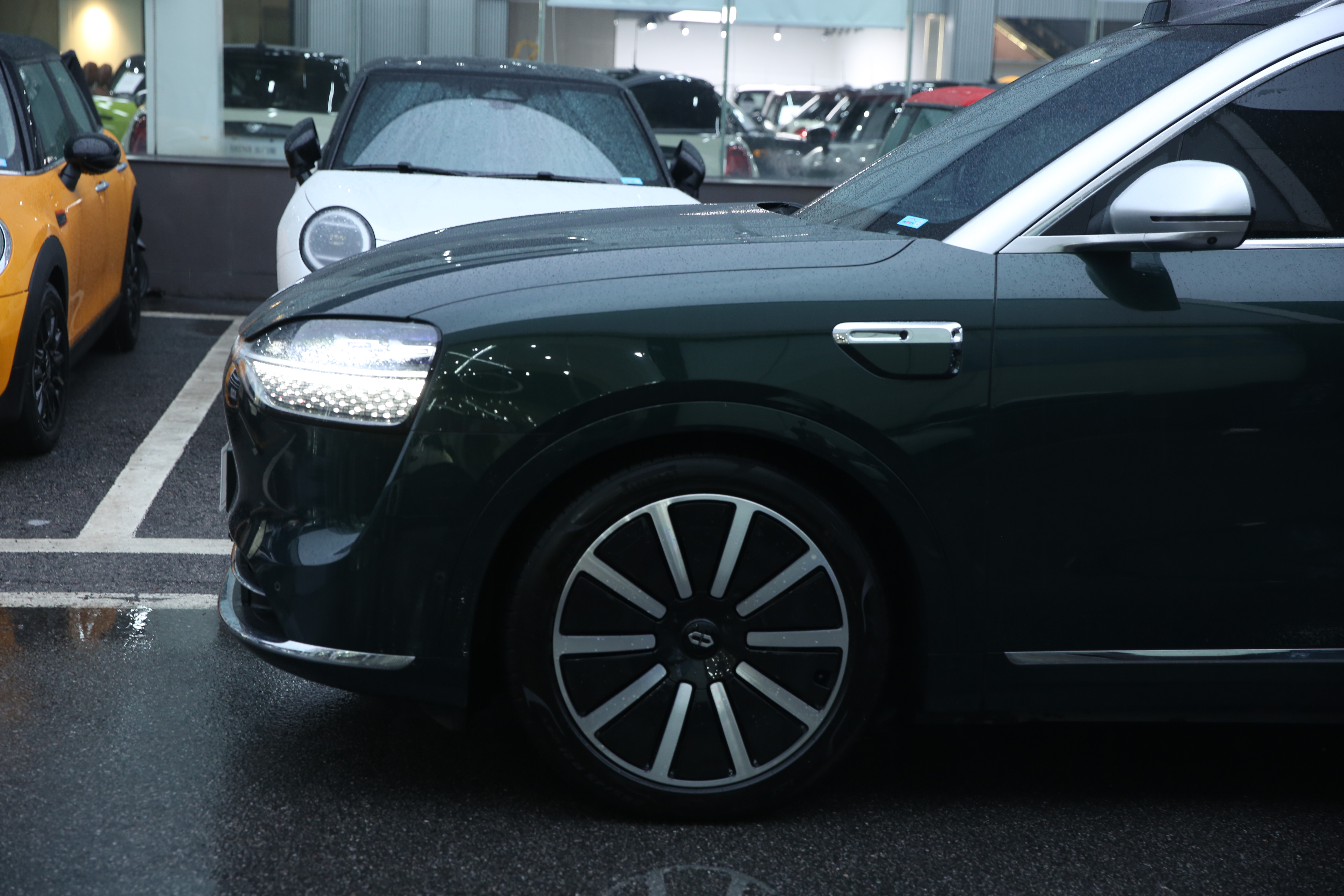2025 #15 2025 car image #15