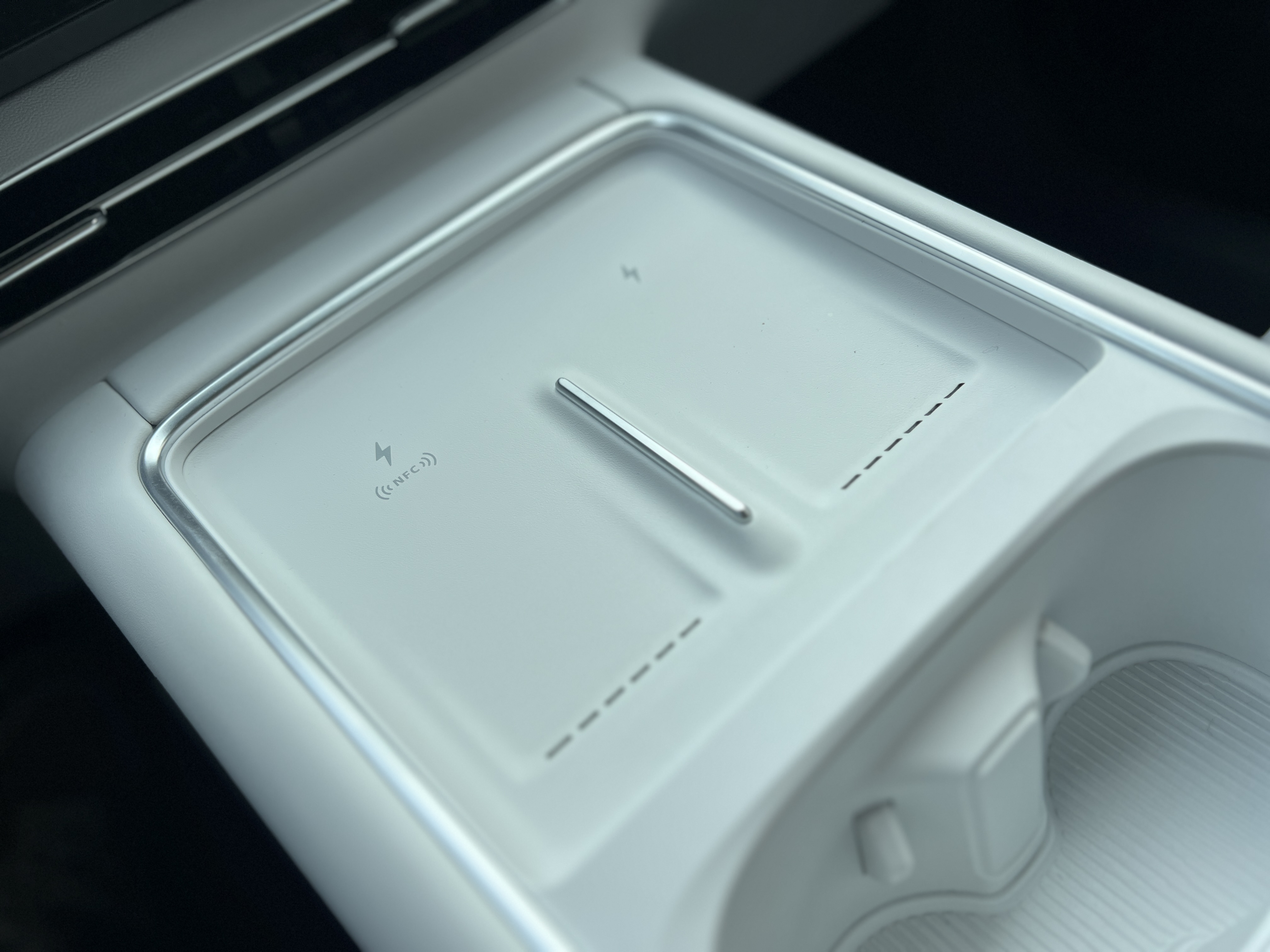 Xpeng G6 2025 #15 Xpeng G6 2025 car image #15