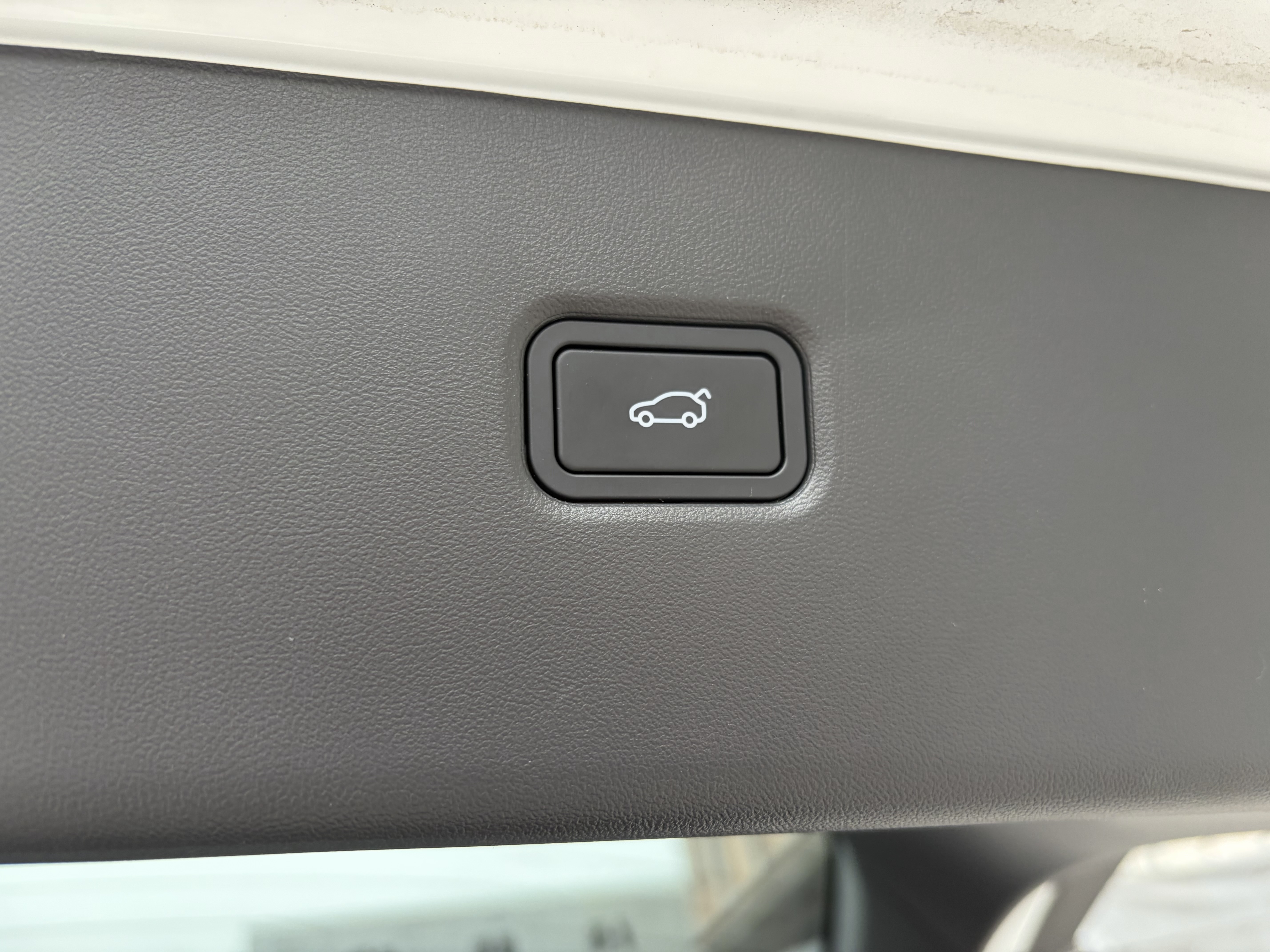 Xpeng G6 2025 #15 Xpeng G6 2025 car image #15