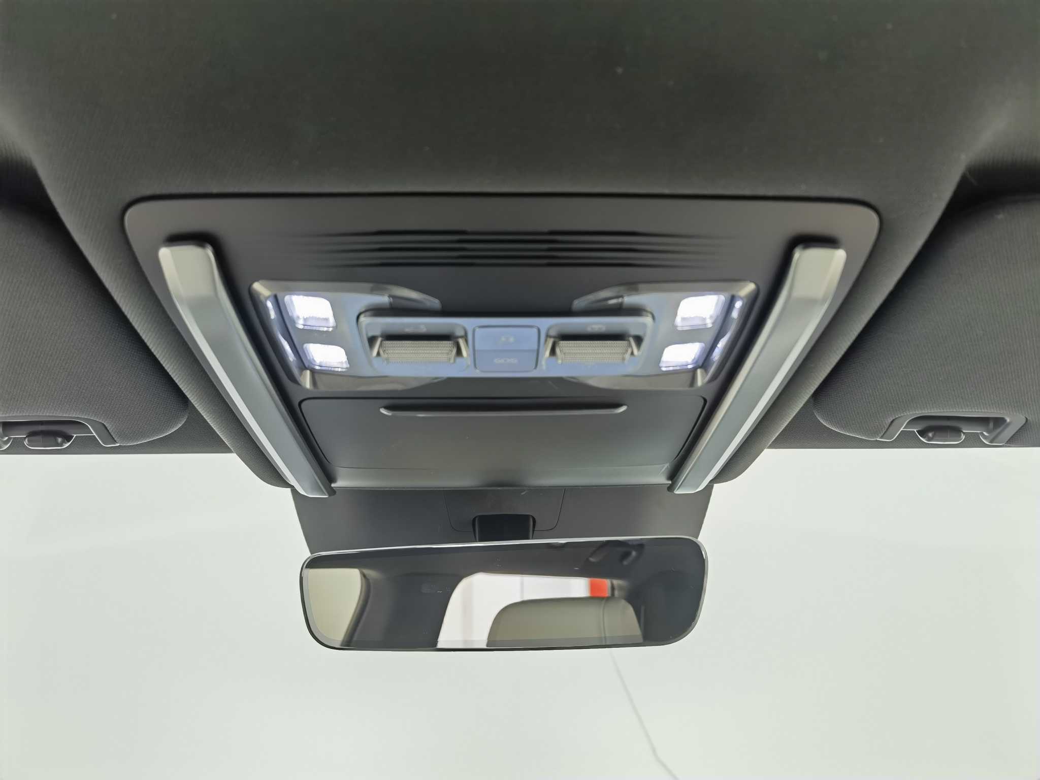 FangChengBao Tiger 3 2025 car image #15