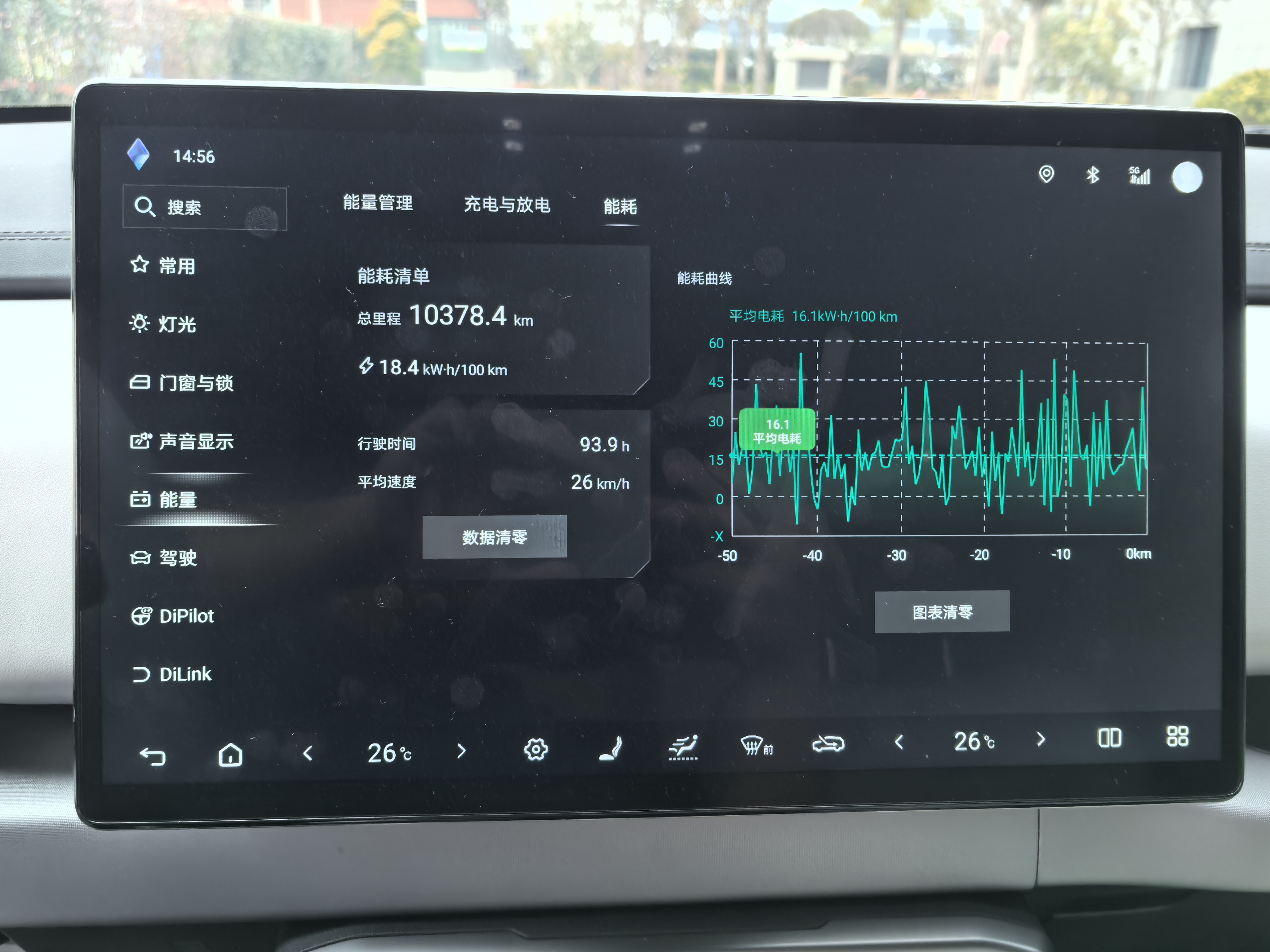 FangChengBao Tiger 3 2025 car image #15