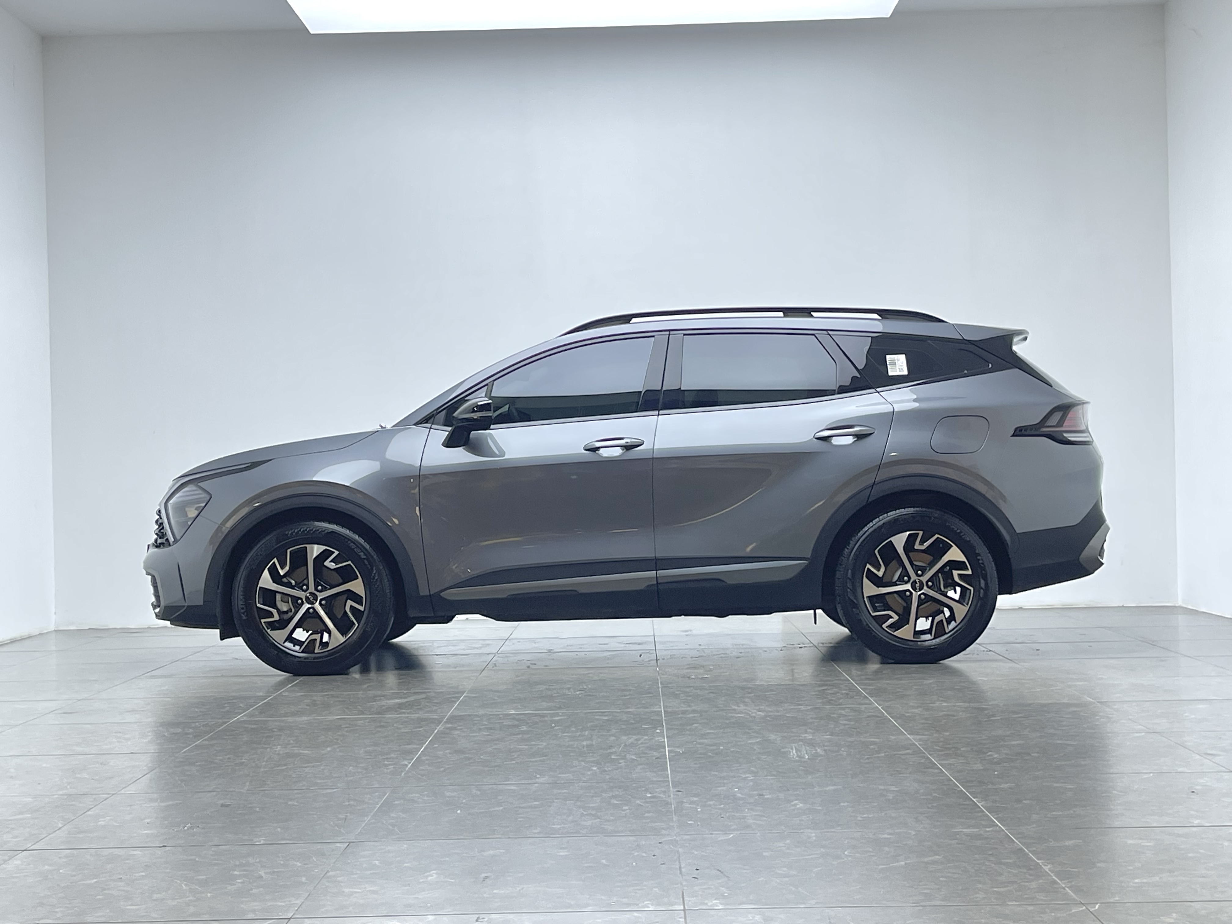Kia Sportage 2025 car image #15