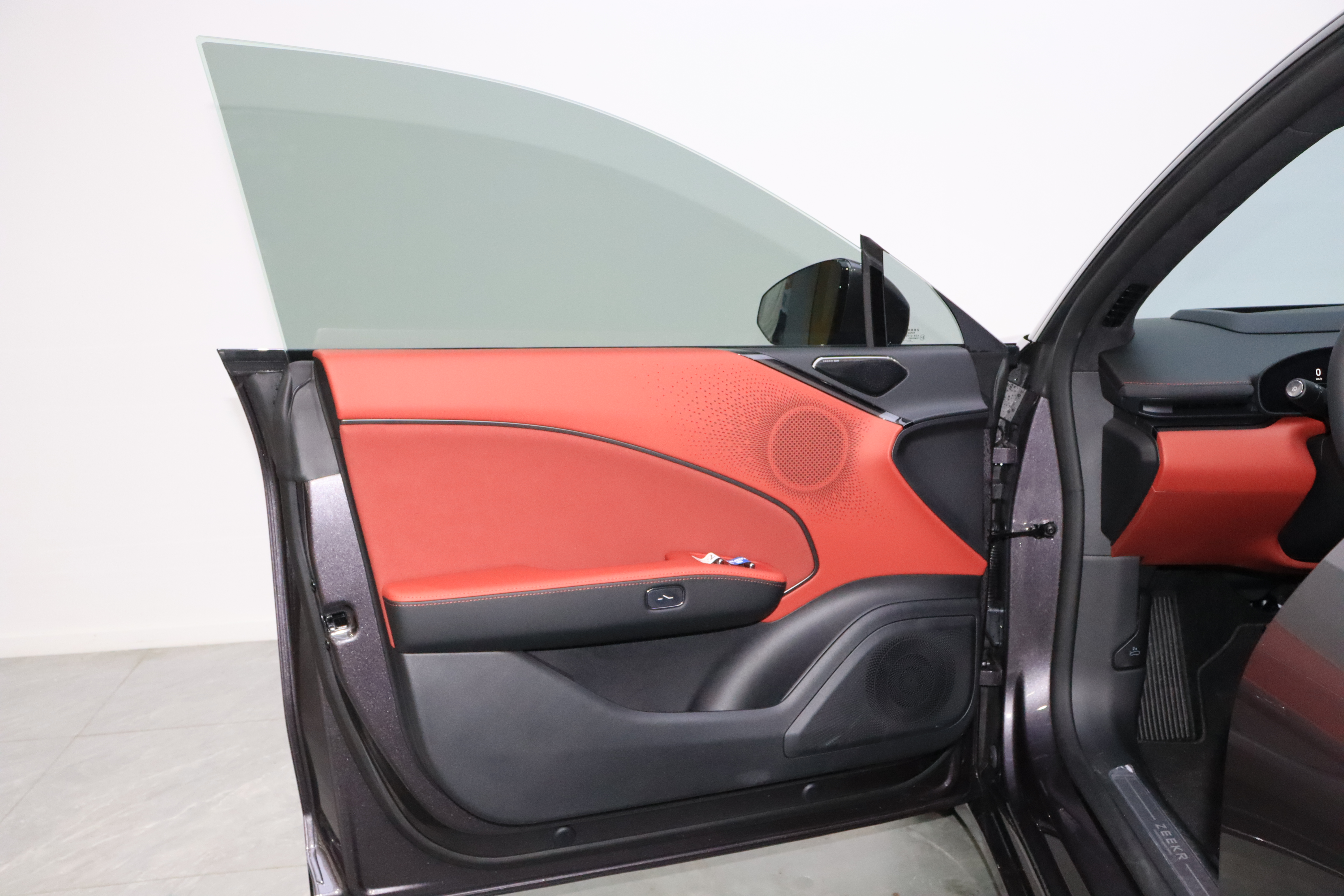 极氪 极氪007GT 2026 汽车图片 #15