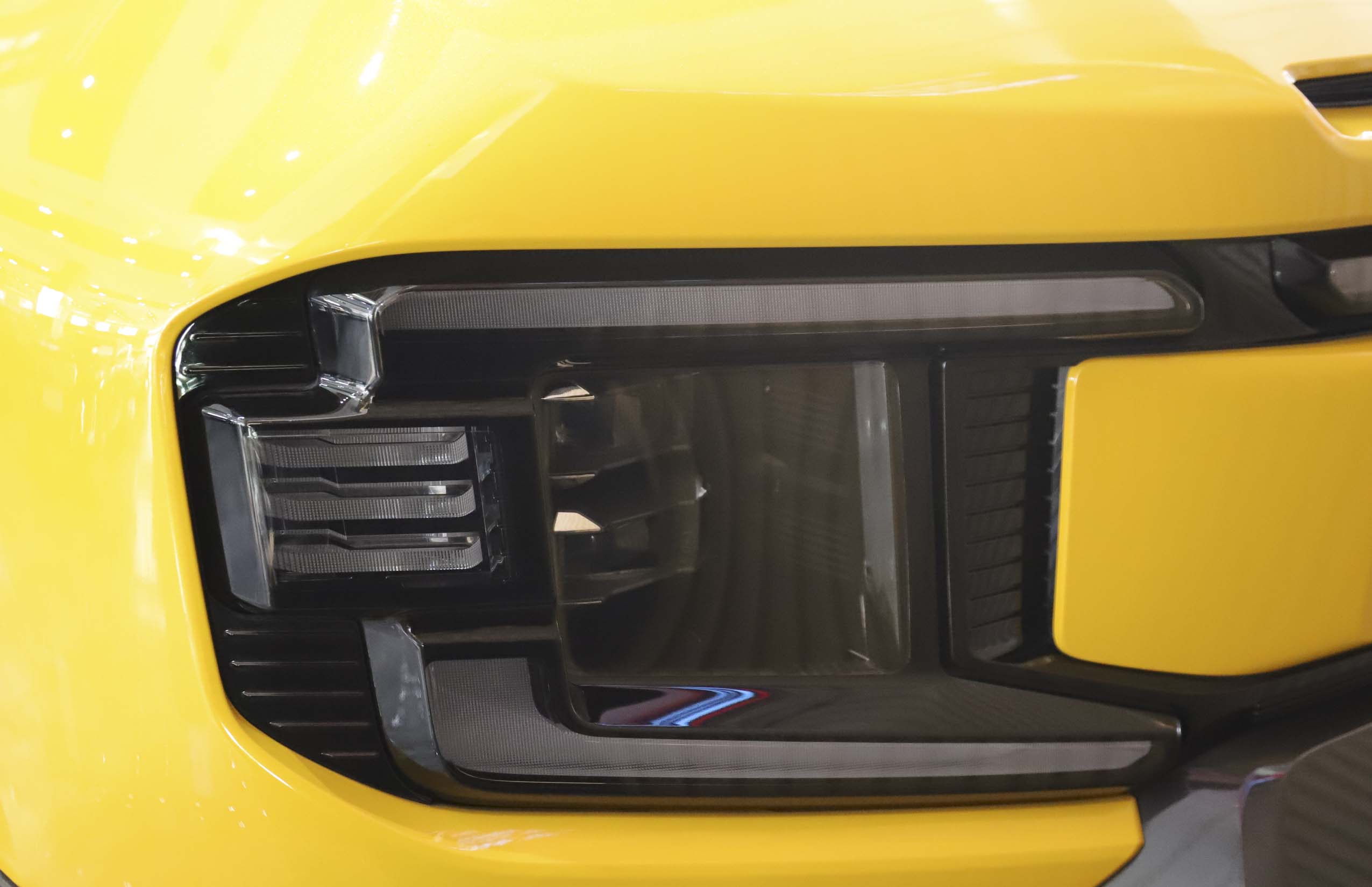 Deepal G318 2025 изображение автомобиля #15