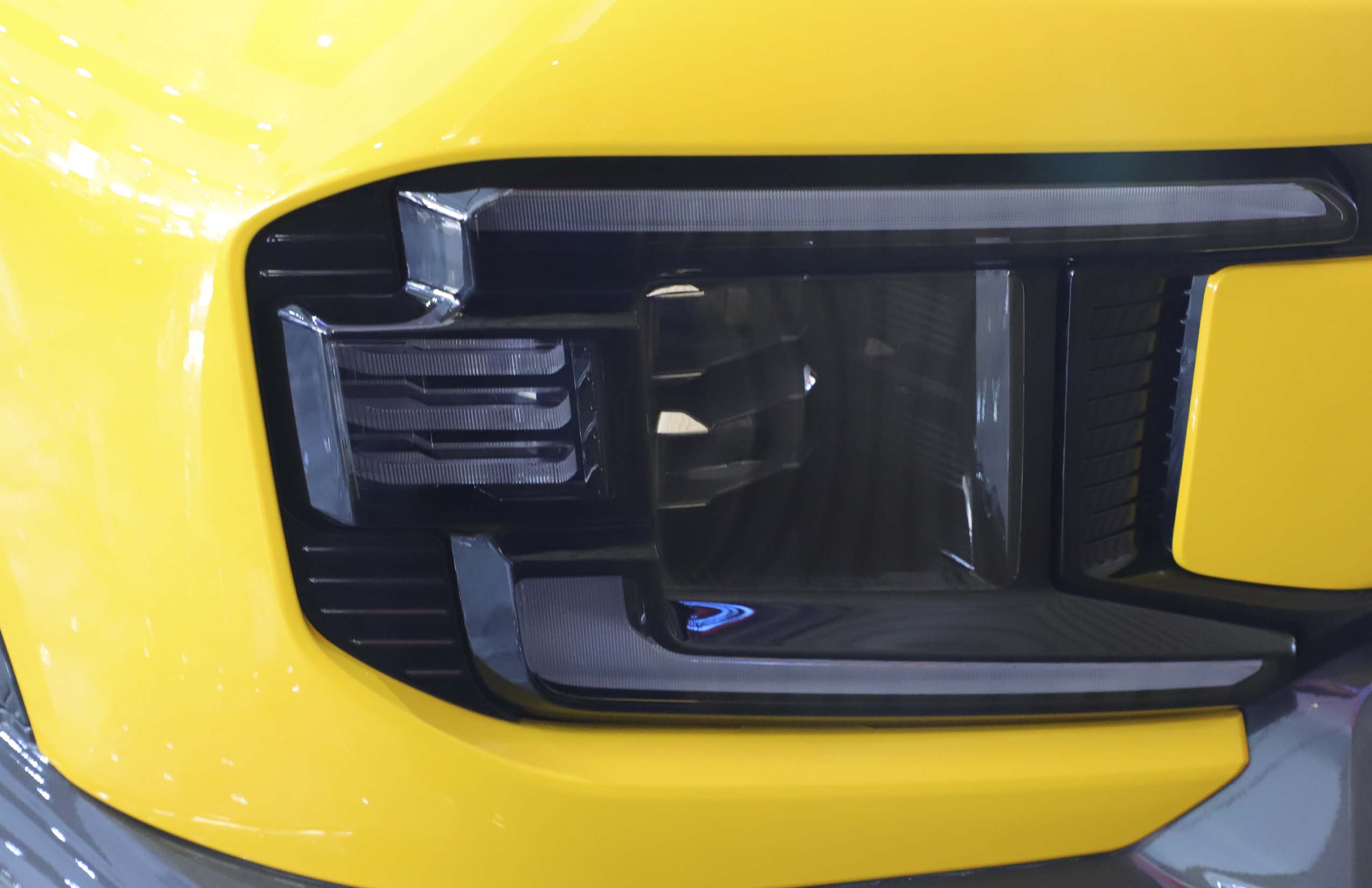 Deepal G318 2025 изображение автомобиля #15