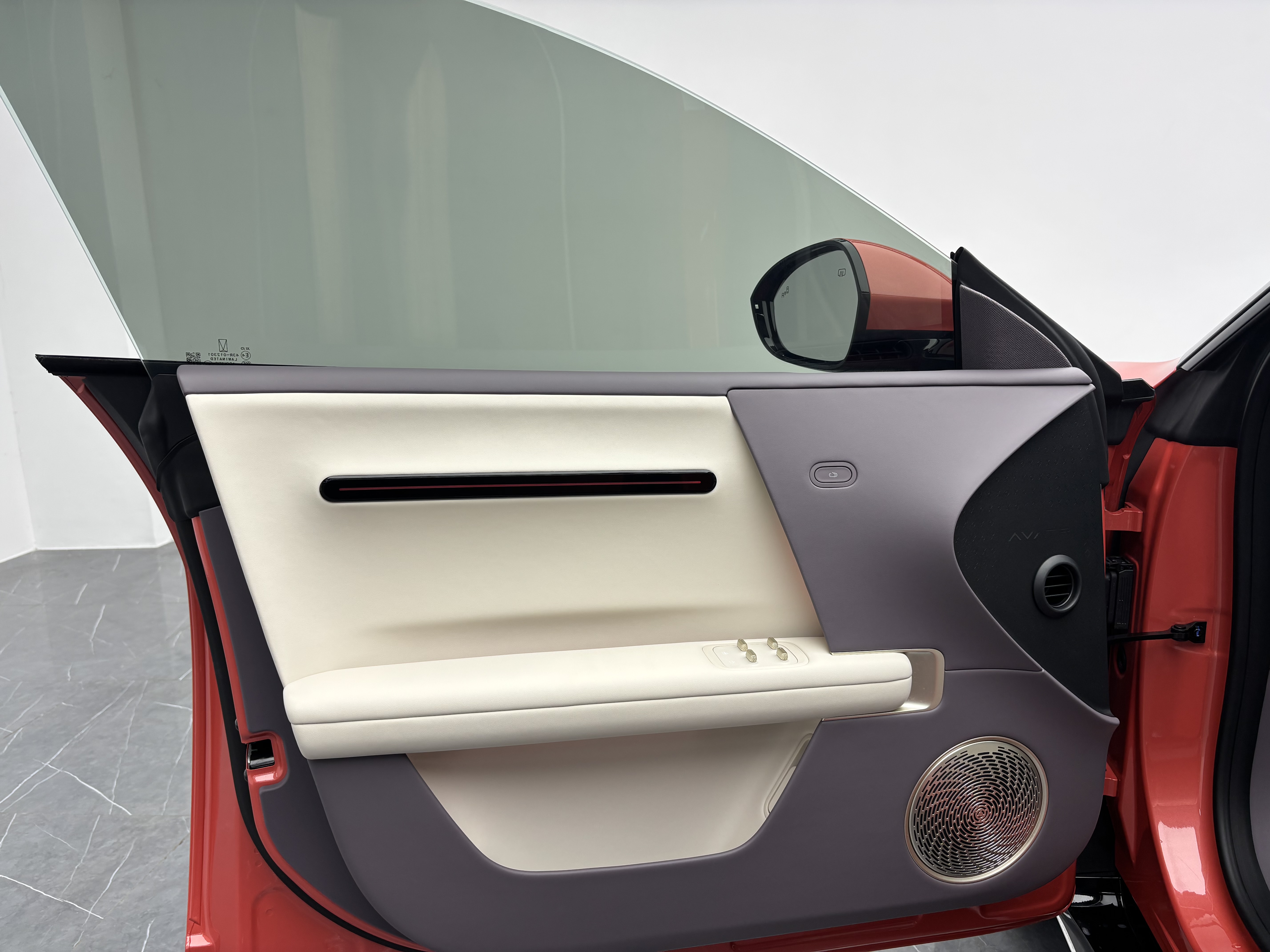 Avatr 06 2025 صورة سيارة #15