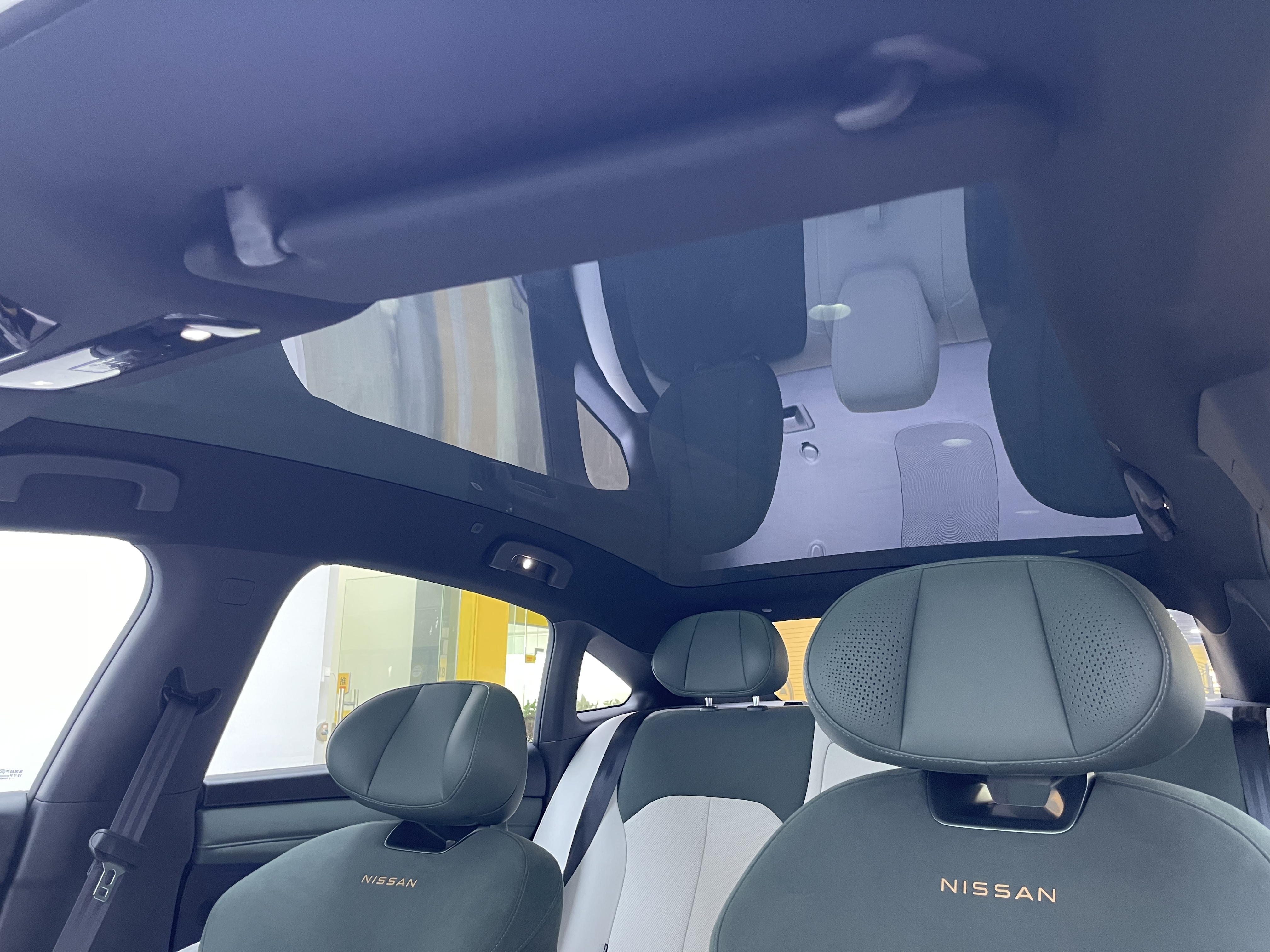 日产 日产N7 2025 汽车图片 #15