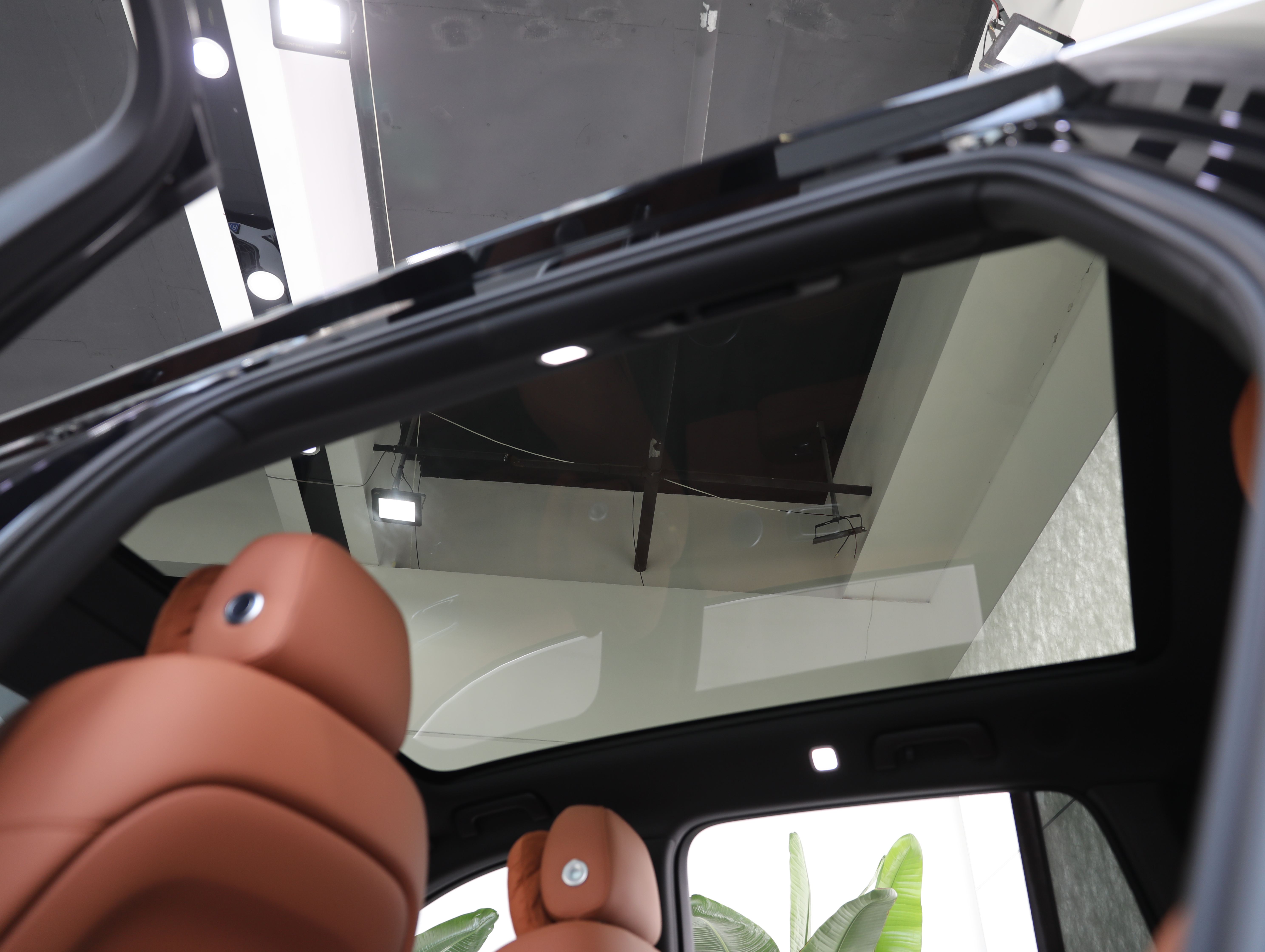 Li L6 2025 صورة سيارة #15