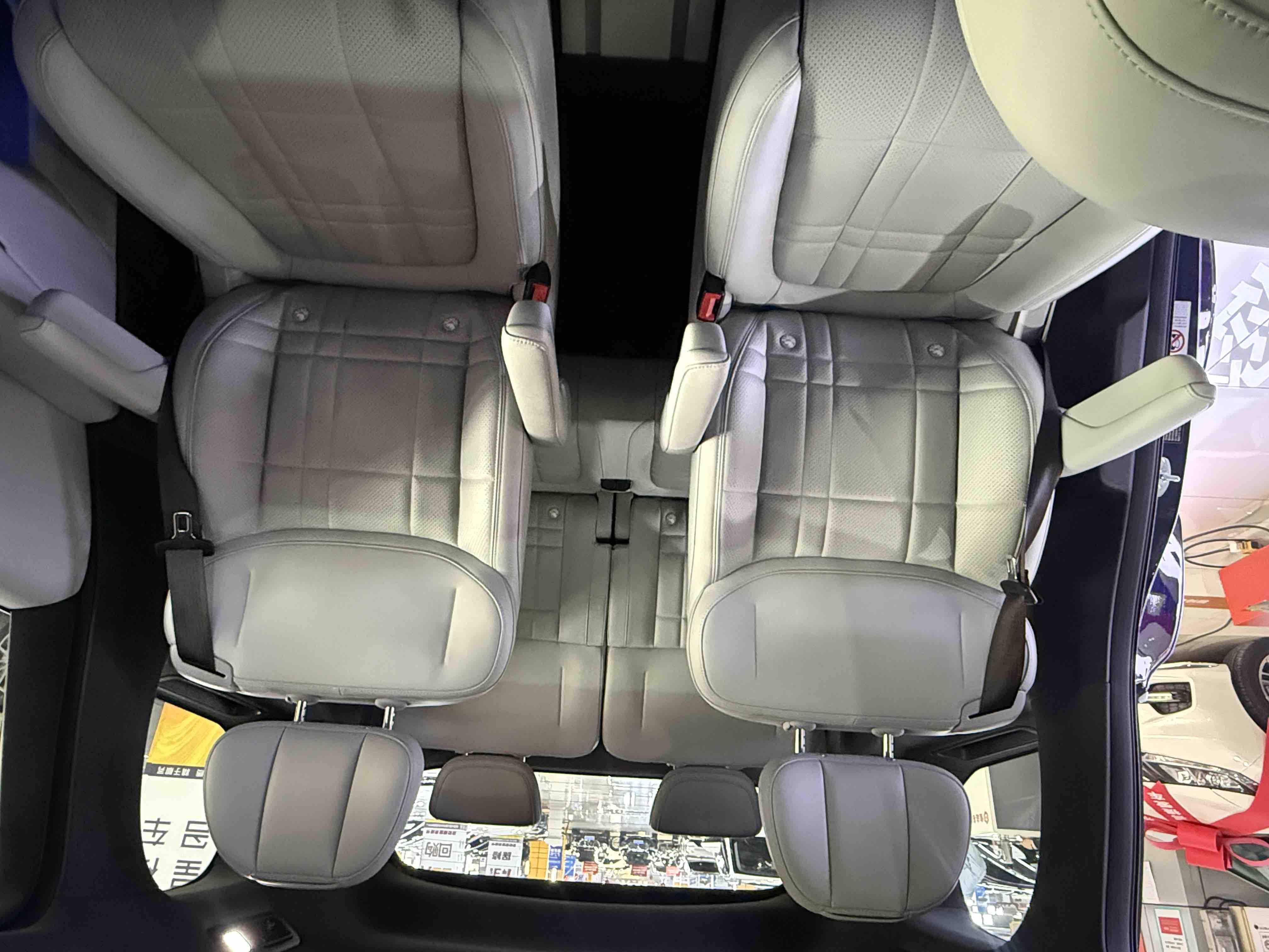 Deepal S09 2025 #15 Deepal S09 2025 immagine di auto #15