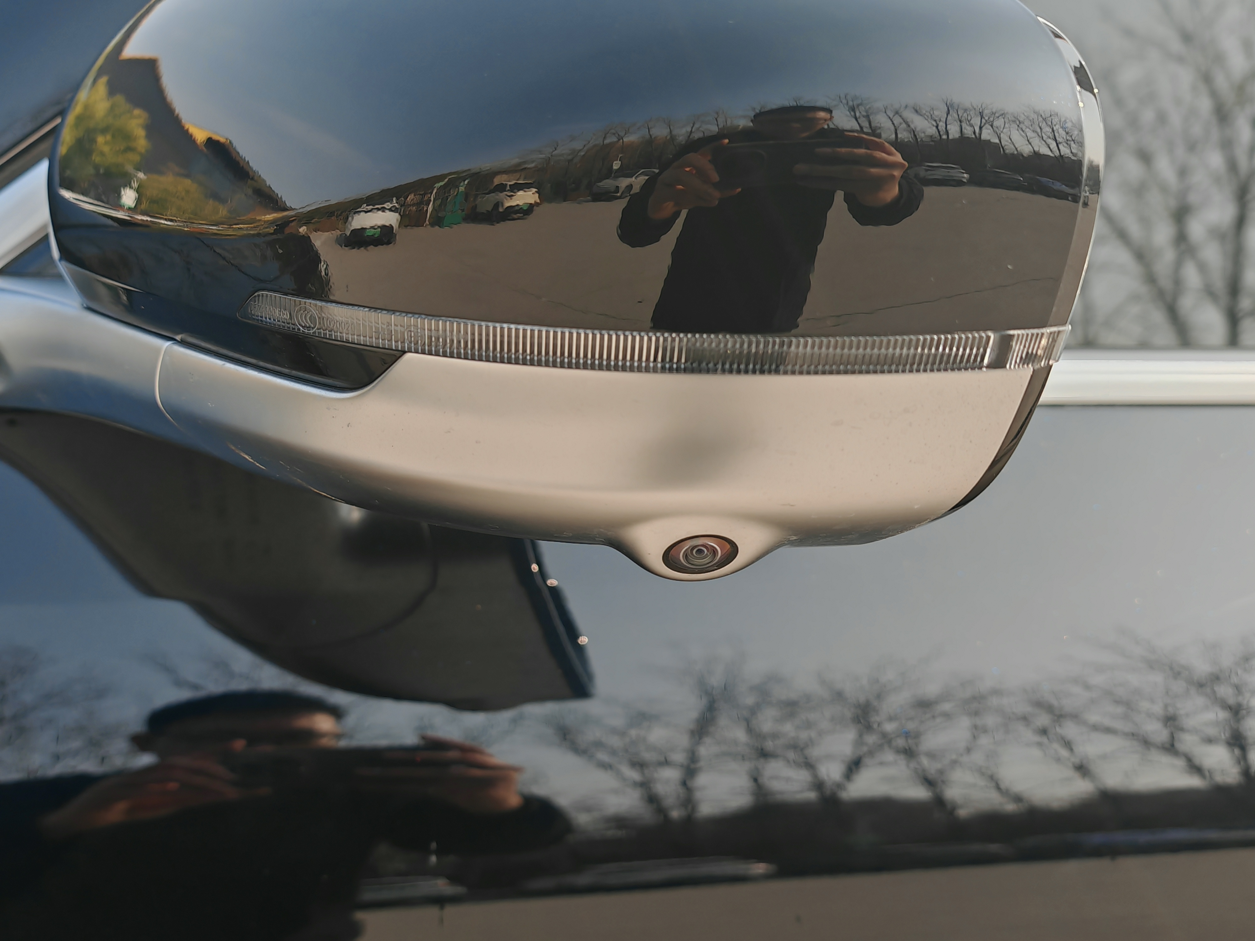 Deepal S09 2025 car image #15