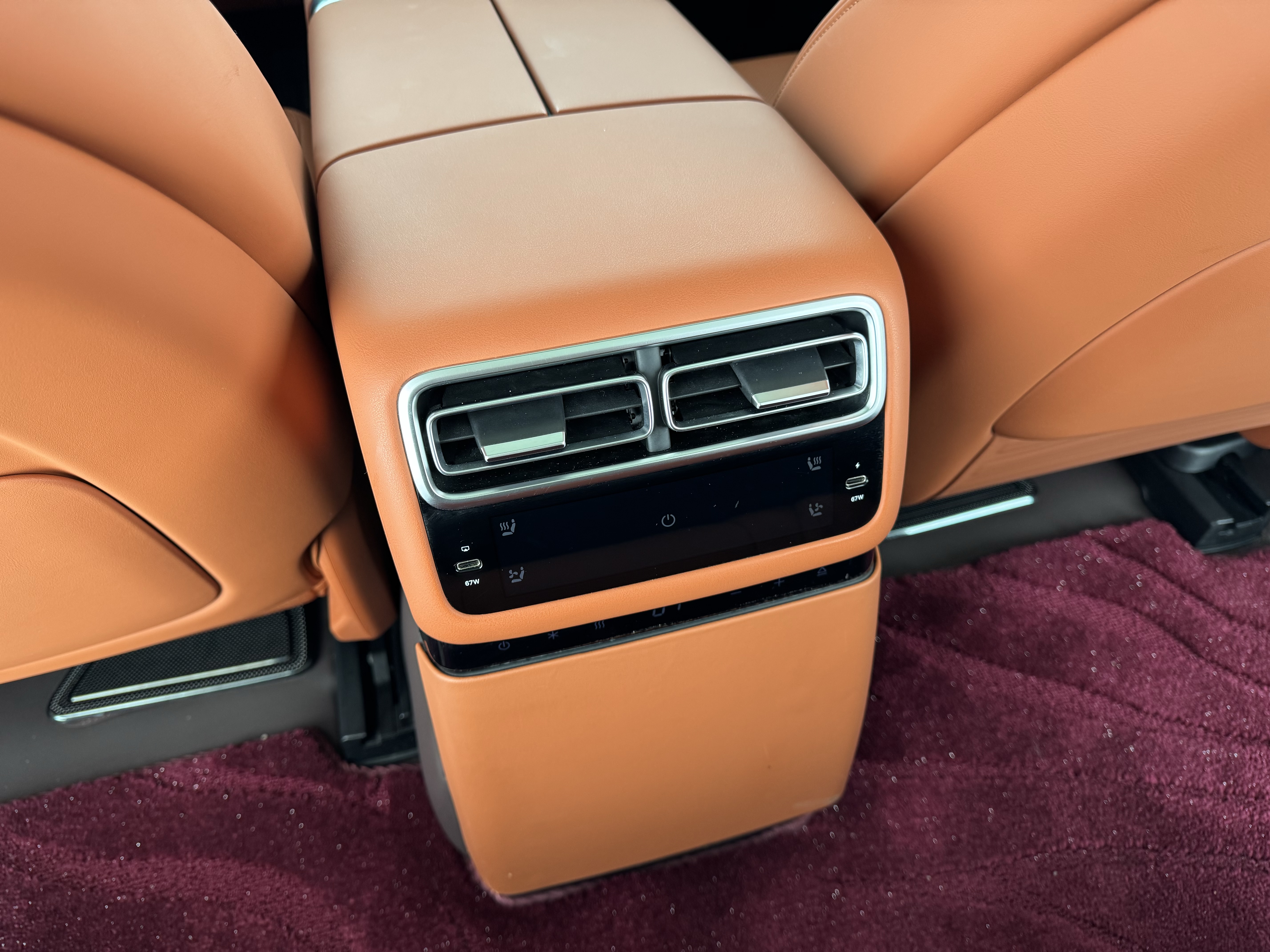 理想汽车 理想L7 2025 汽车图片 #15