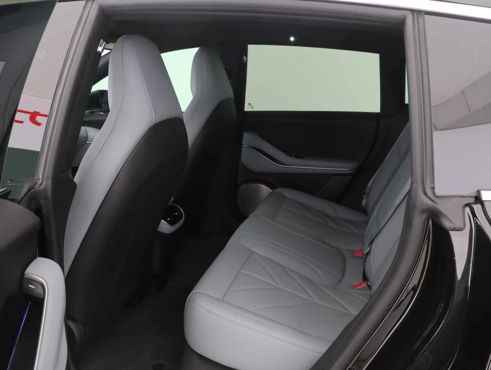 蔚来 蔚来ET5T 2025 汽车图片 #15