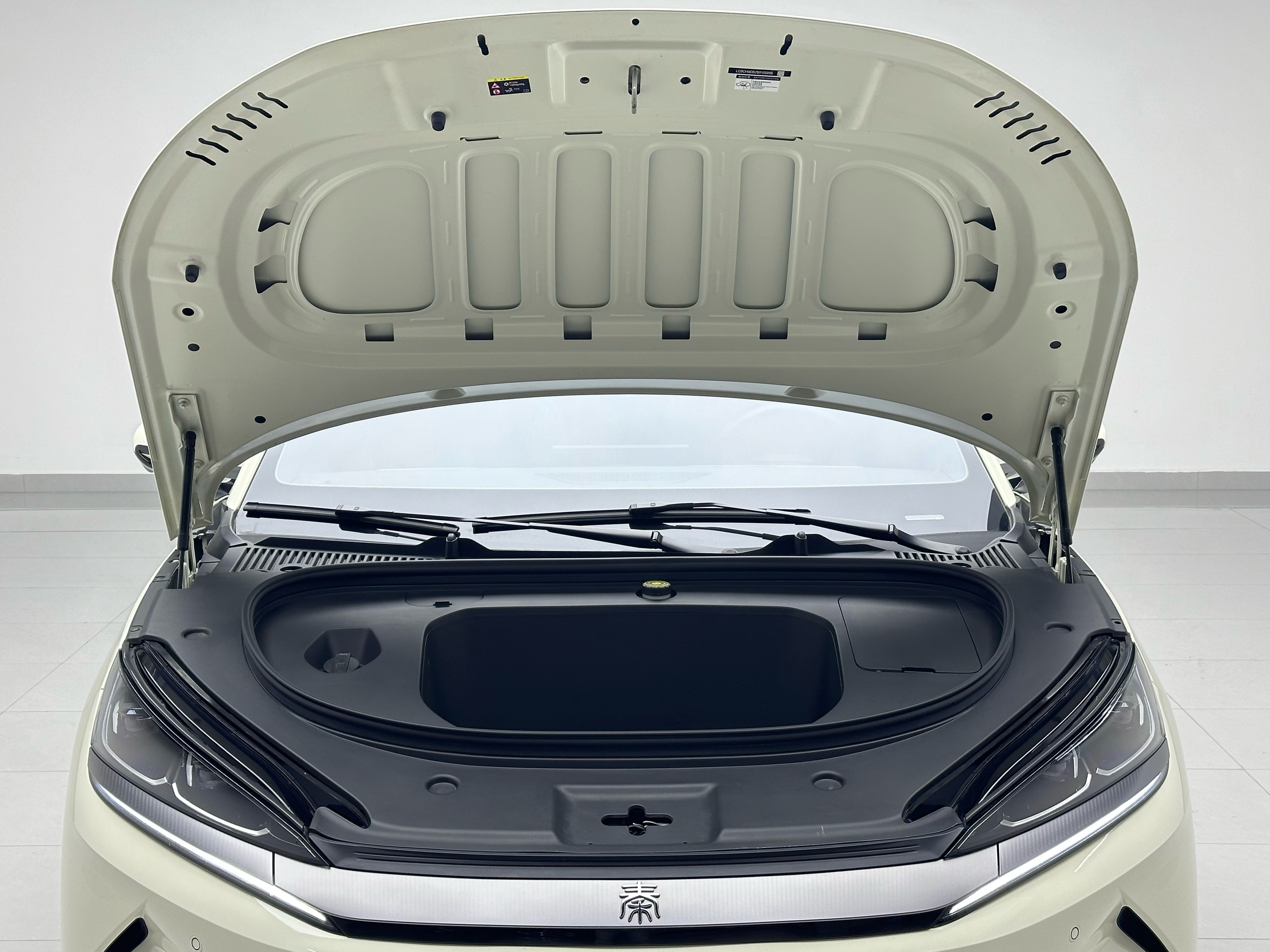 BYD Qin L 2025 car image #15