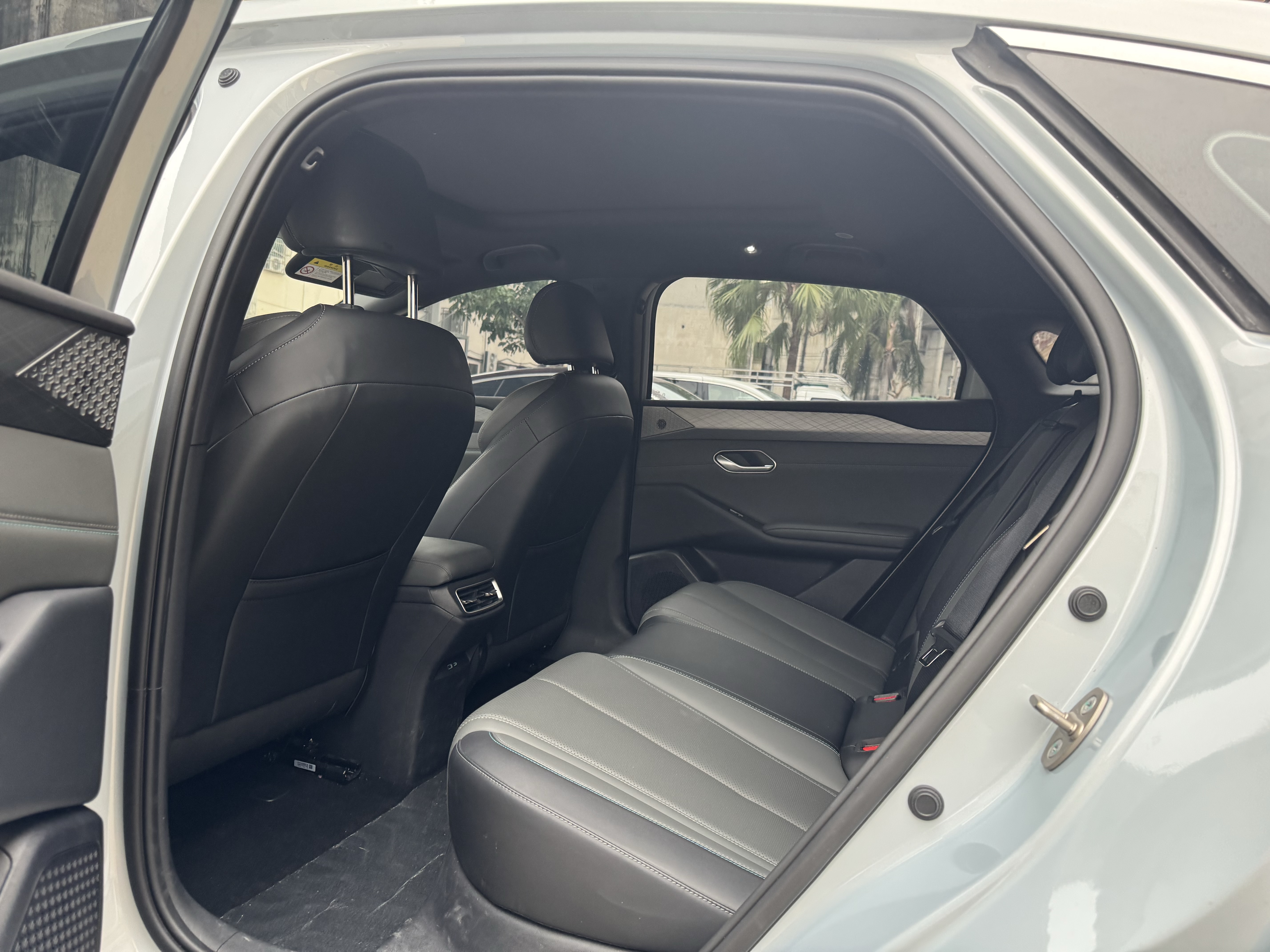 BYD Qin L 2025 car image #15