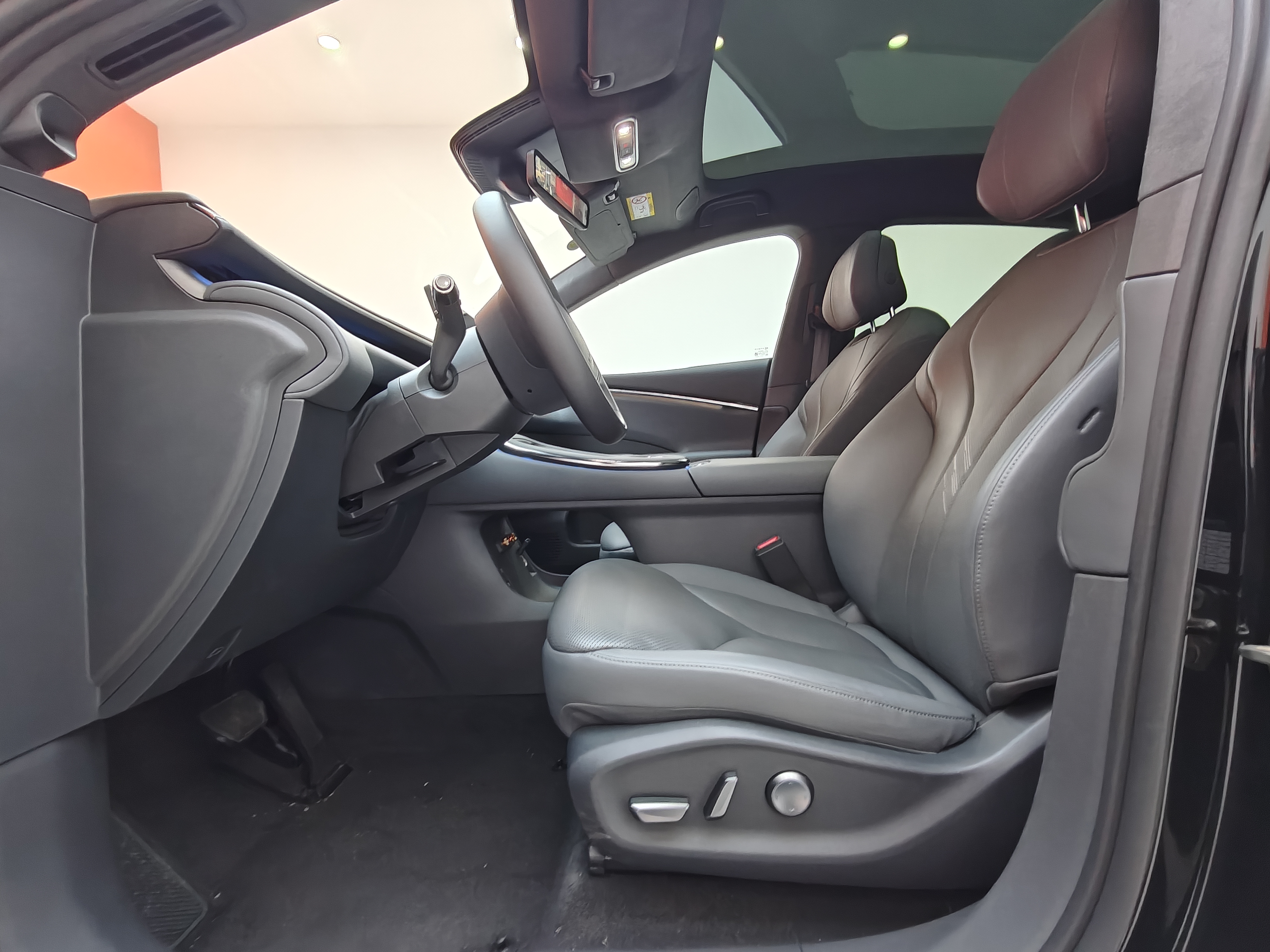 Xpeng G7 2025 #15 Xpeng G7 2025 car image #15