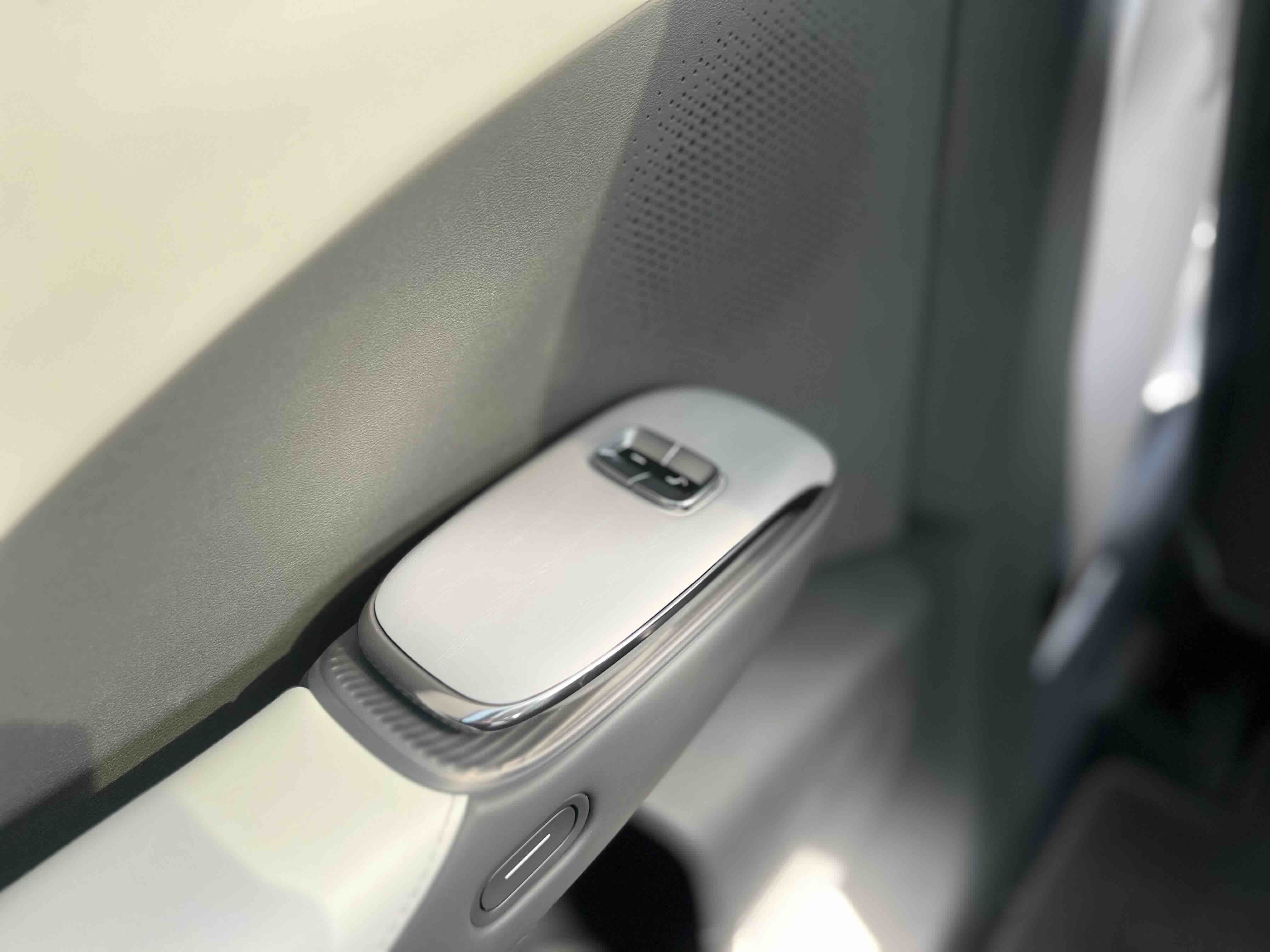 Xpeng G7 2025 #15 Xpeng G7 2025 car image #15