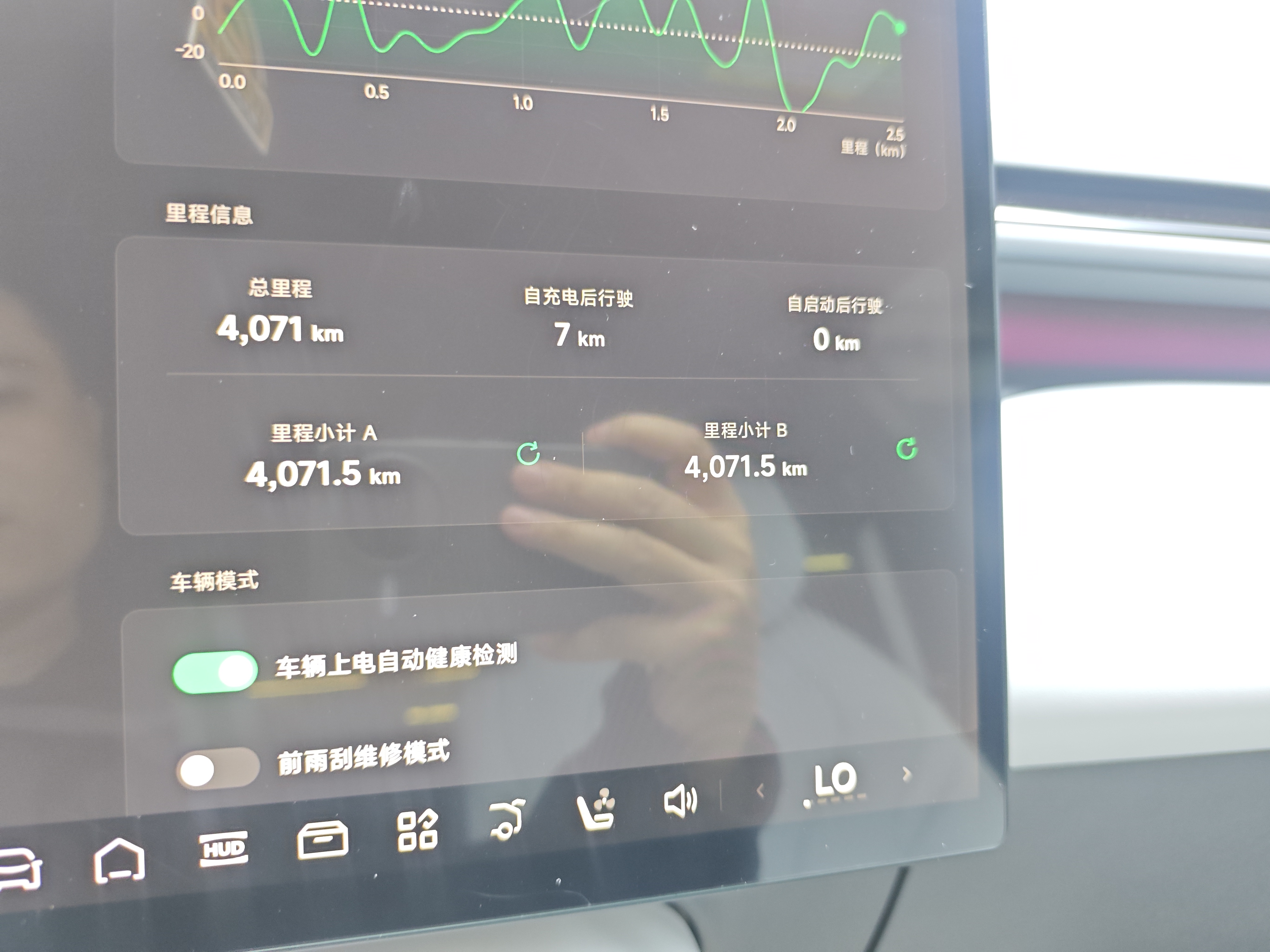 Xpeng G7 2025 #15 Xpeng G7 2025 car image #15