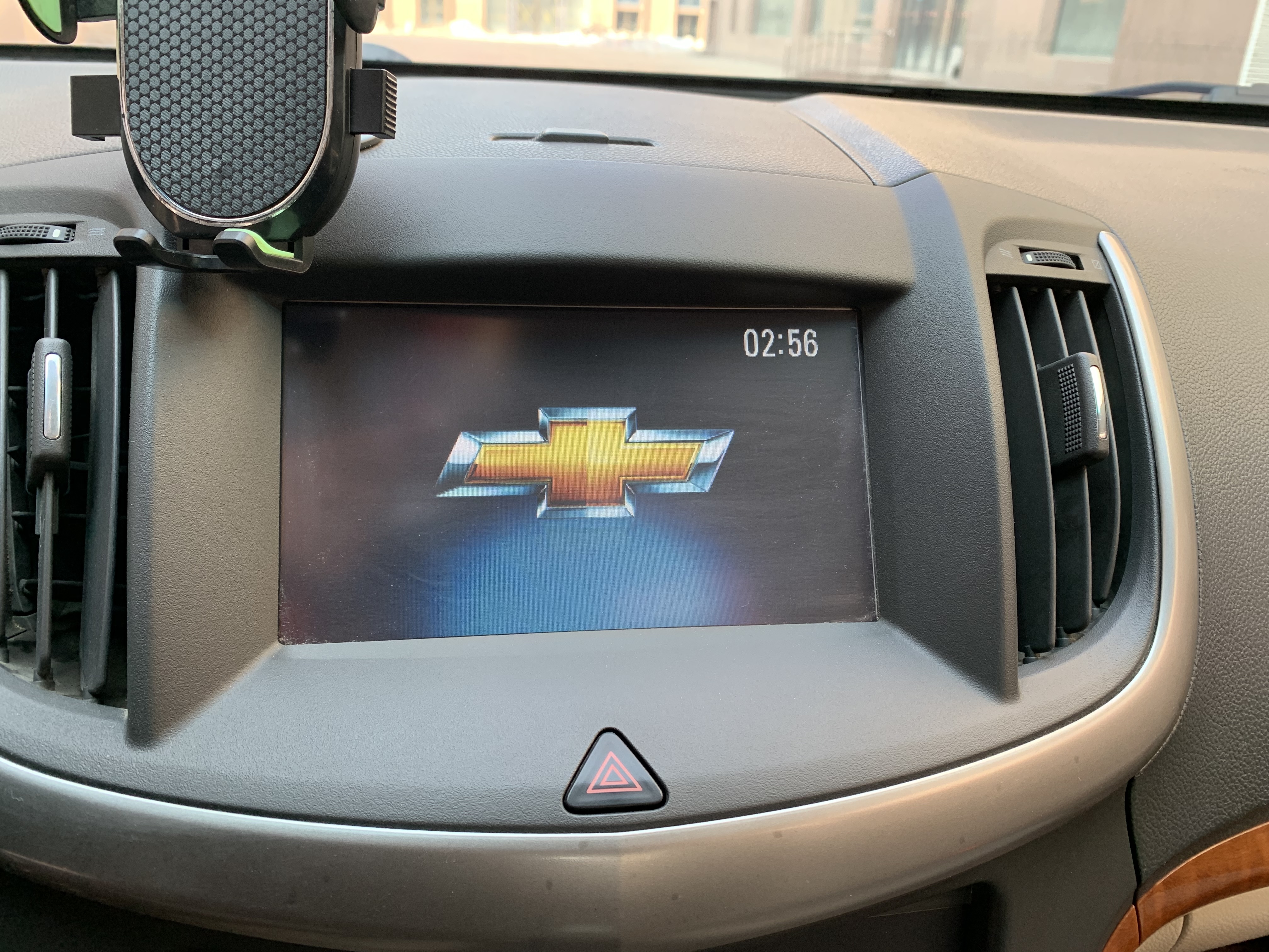 Chevrolet Epica 2013 #15 Chevrolet Epica 2013 car image #15