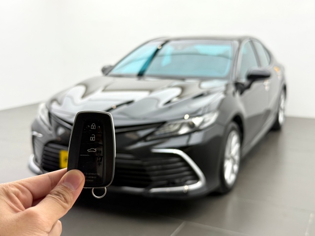 Toyota Camry 2022 car image #15