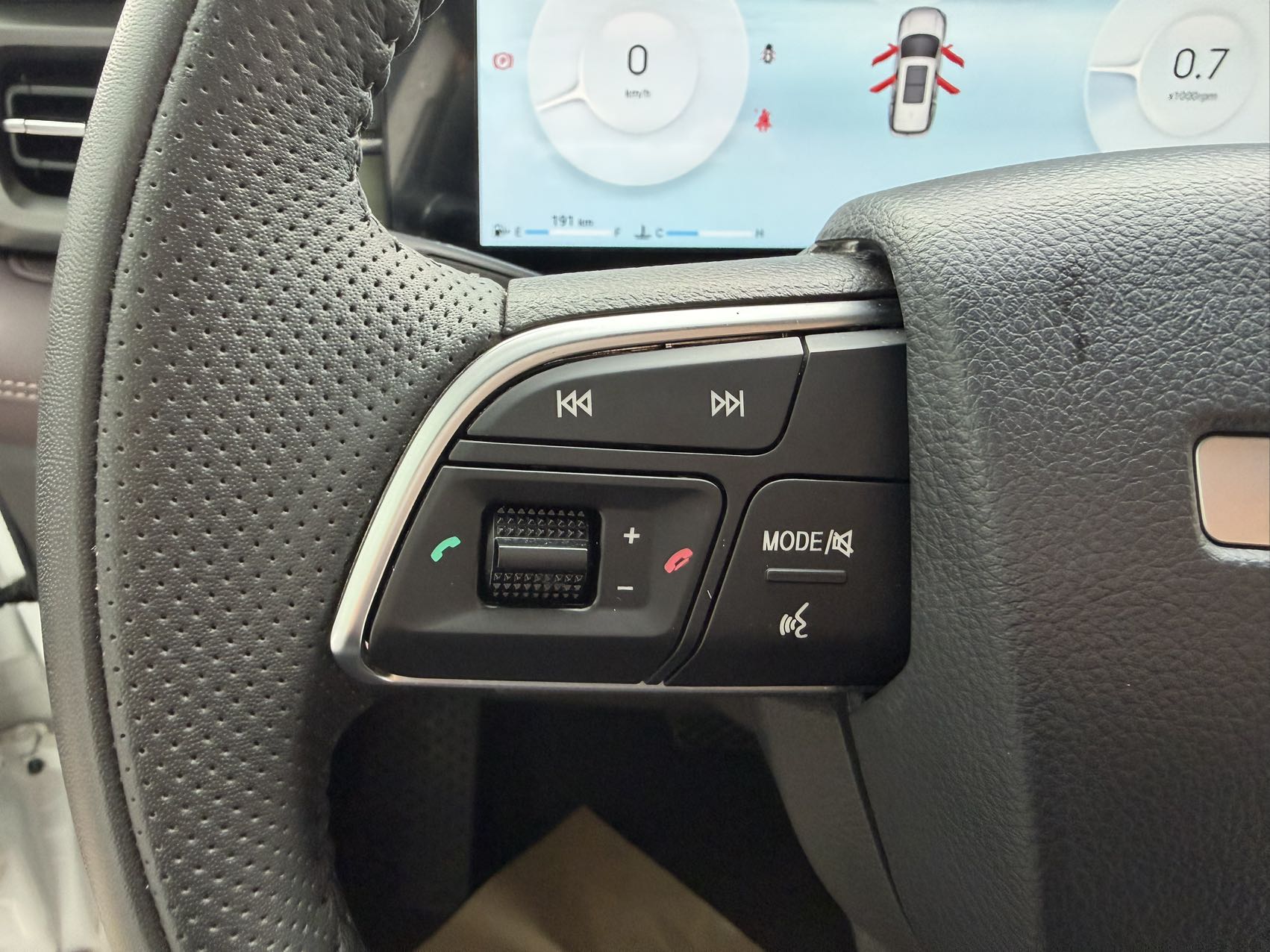 Jetour X90 PLUS 2026 imagem de carro #15