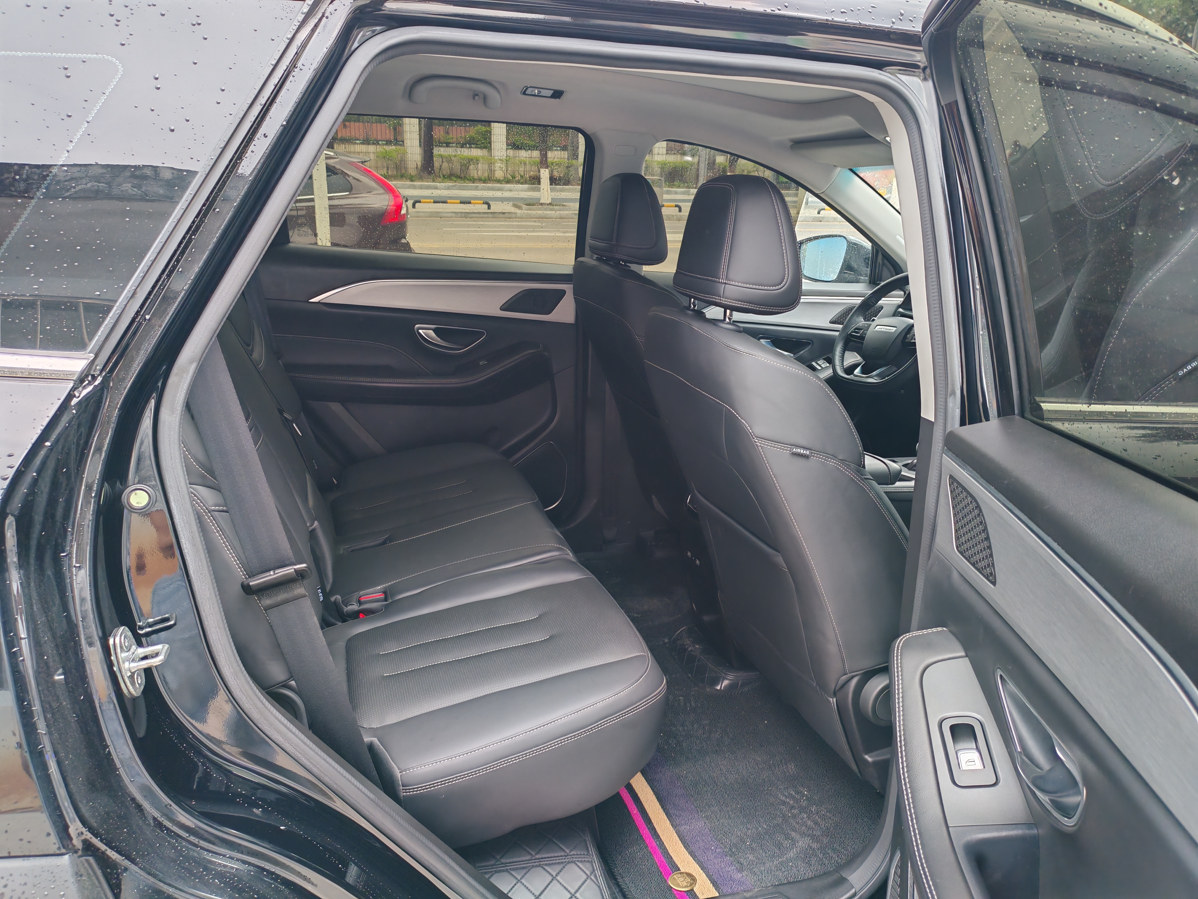 Jetour X90 PLUS 2022 #15 Jetour X90 PLUS 2022 image de voiture #15
