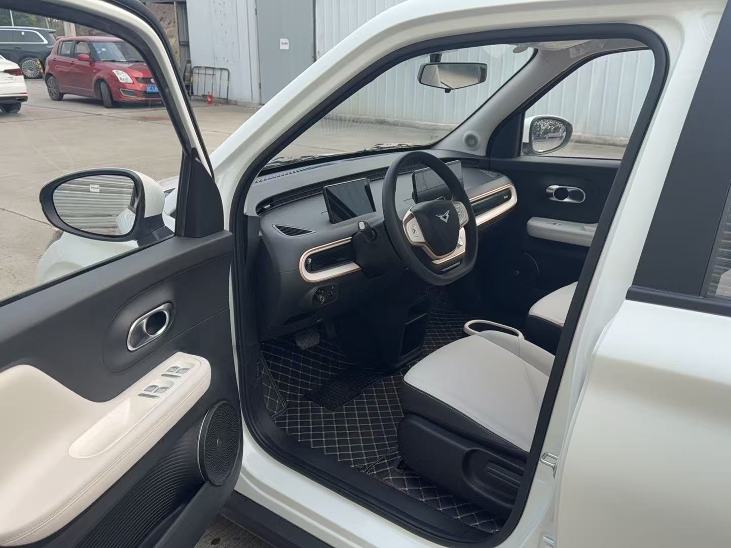 Kaiyi Shiyue 2026 car image #15