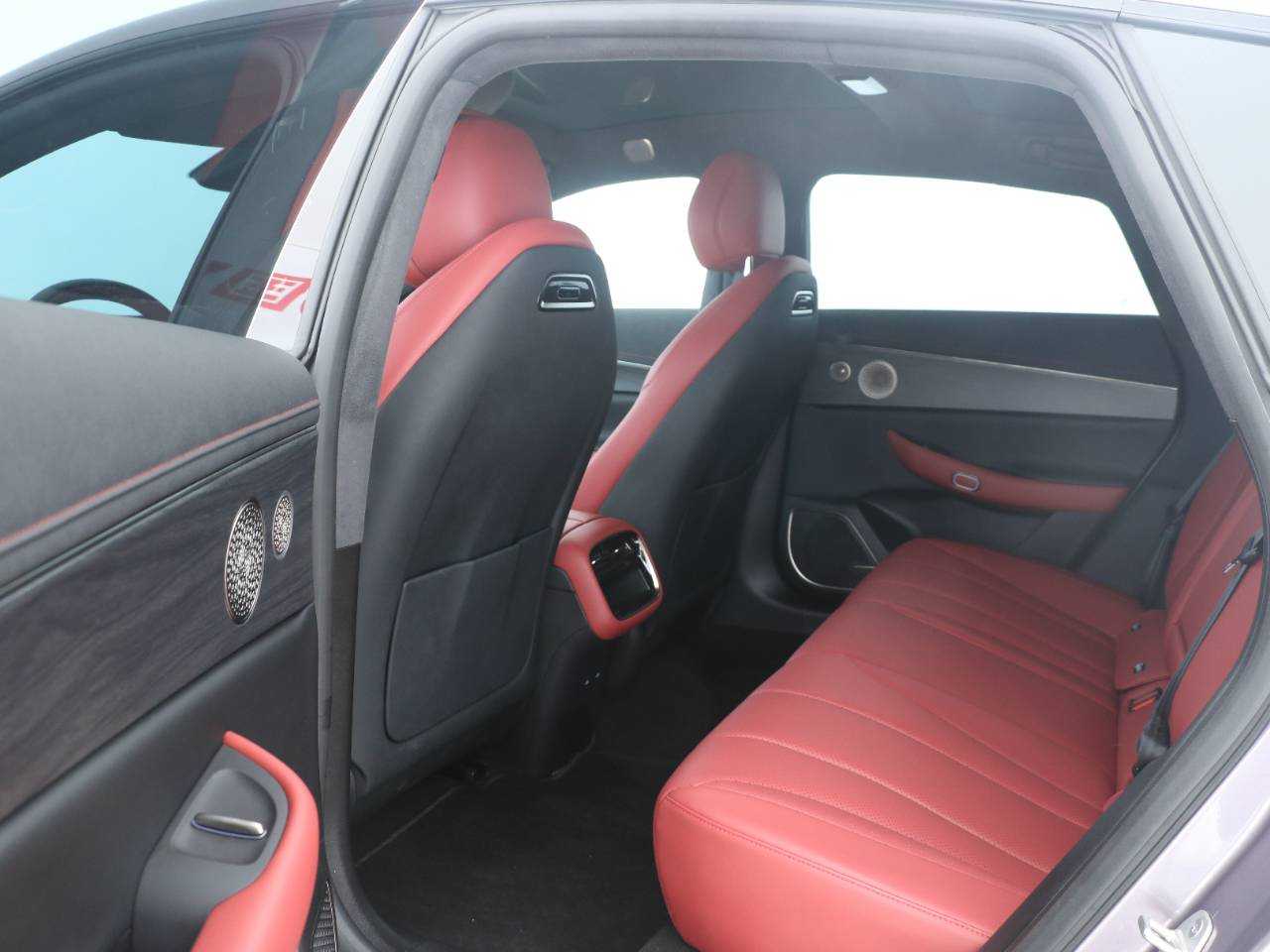 Exceed Stellar Era ES 2025 immagine di auto #15