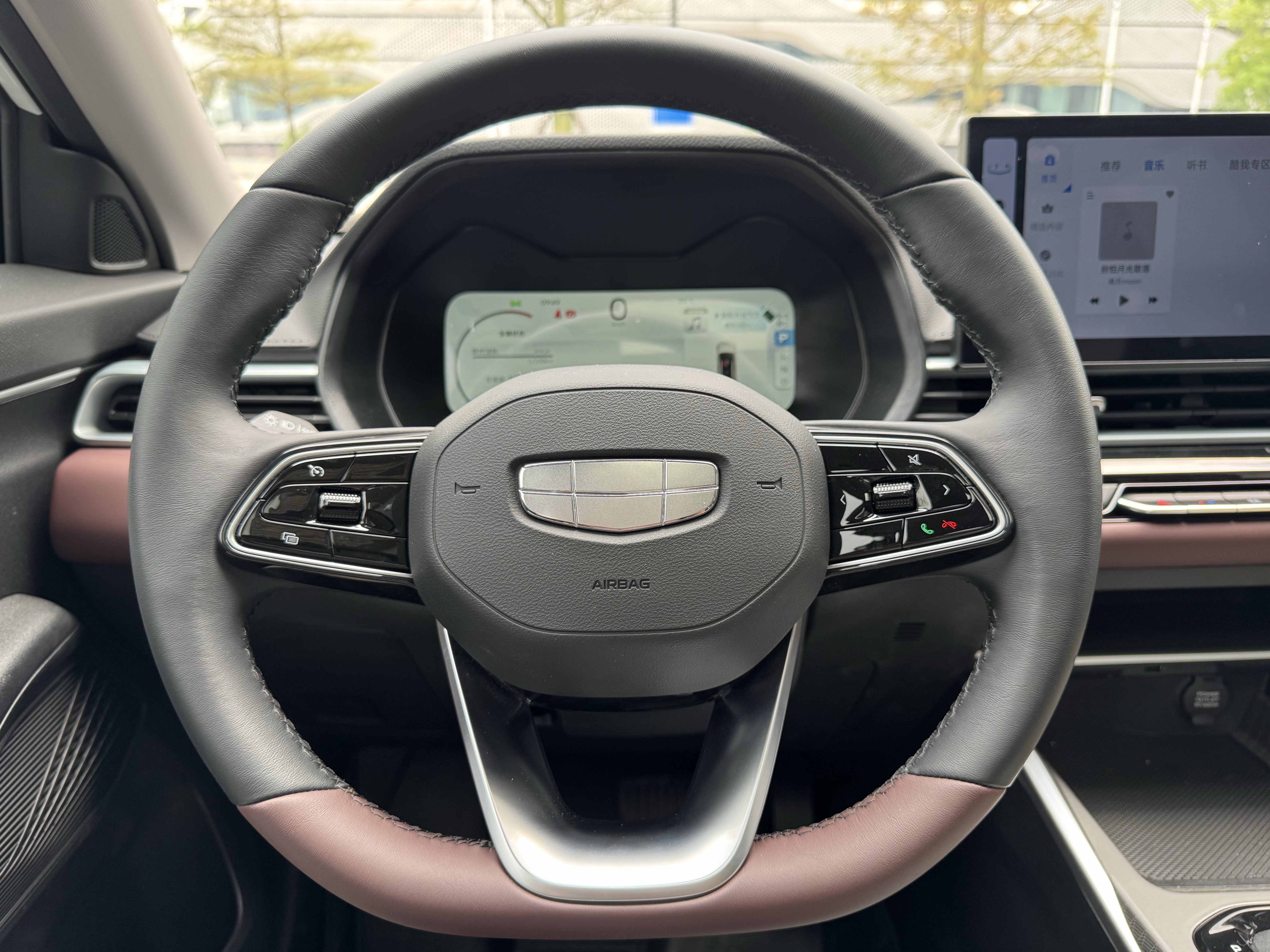 吉利汽车 帝豪 2025 汽车图片 #15