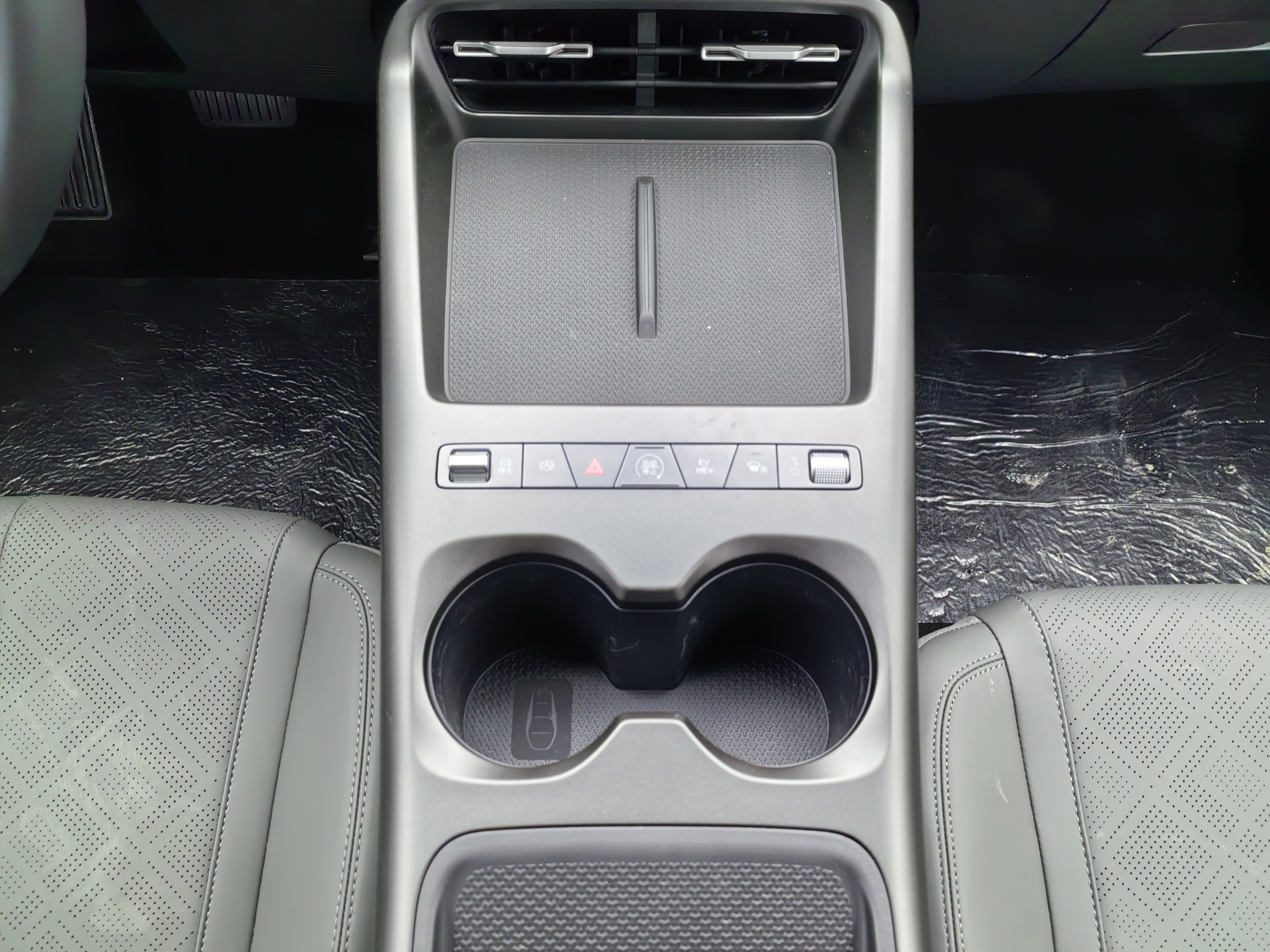 BYD Qin Plus 2025 imagem de carro #15