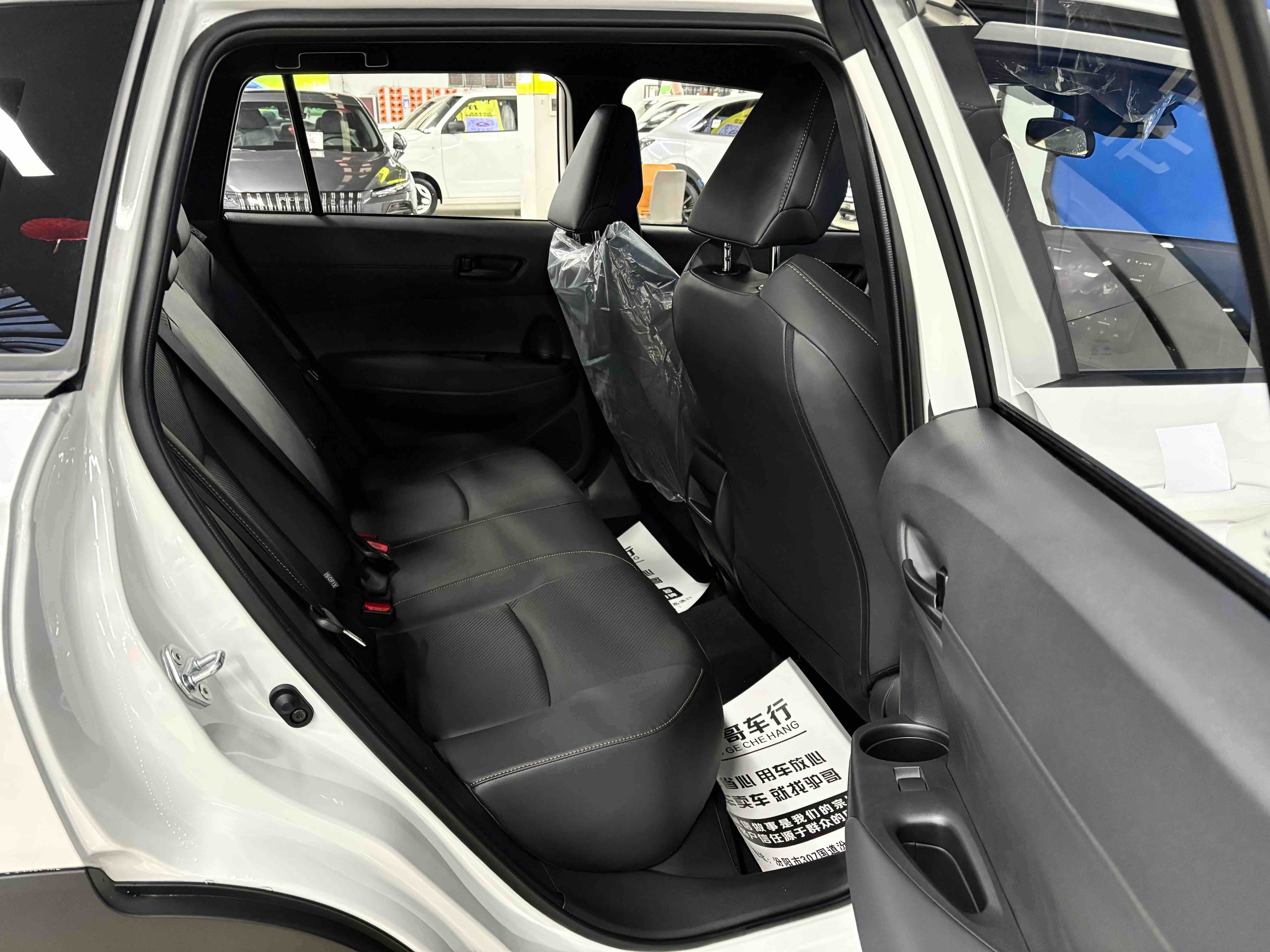 Toyota Frontlander 2026 car image #15