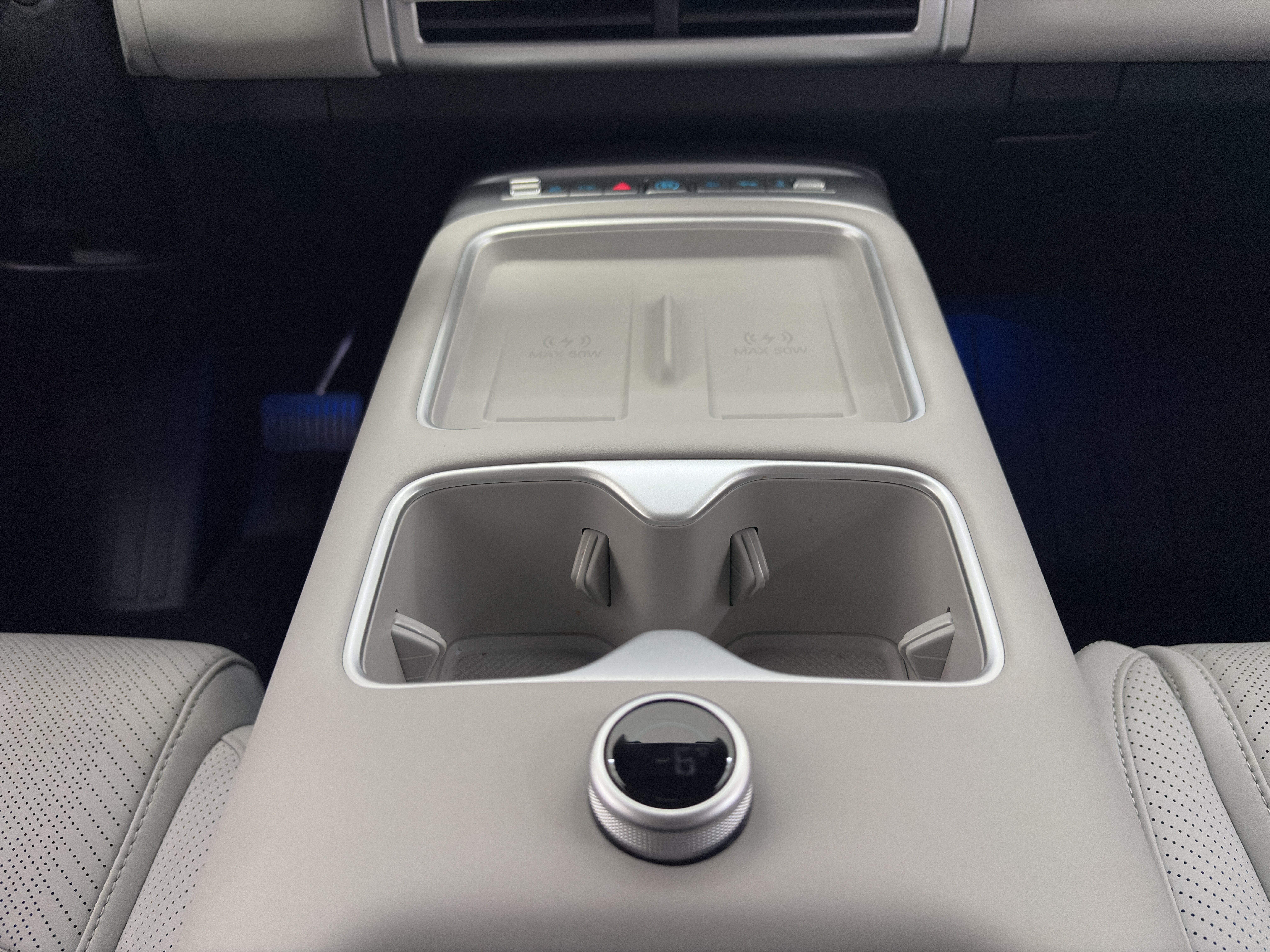 FangChengBao Tiger 7 2025 immagine di auto #15