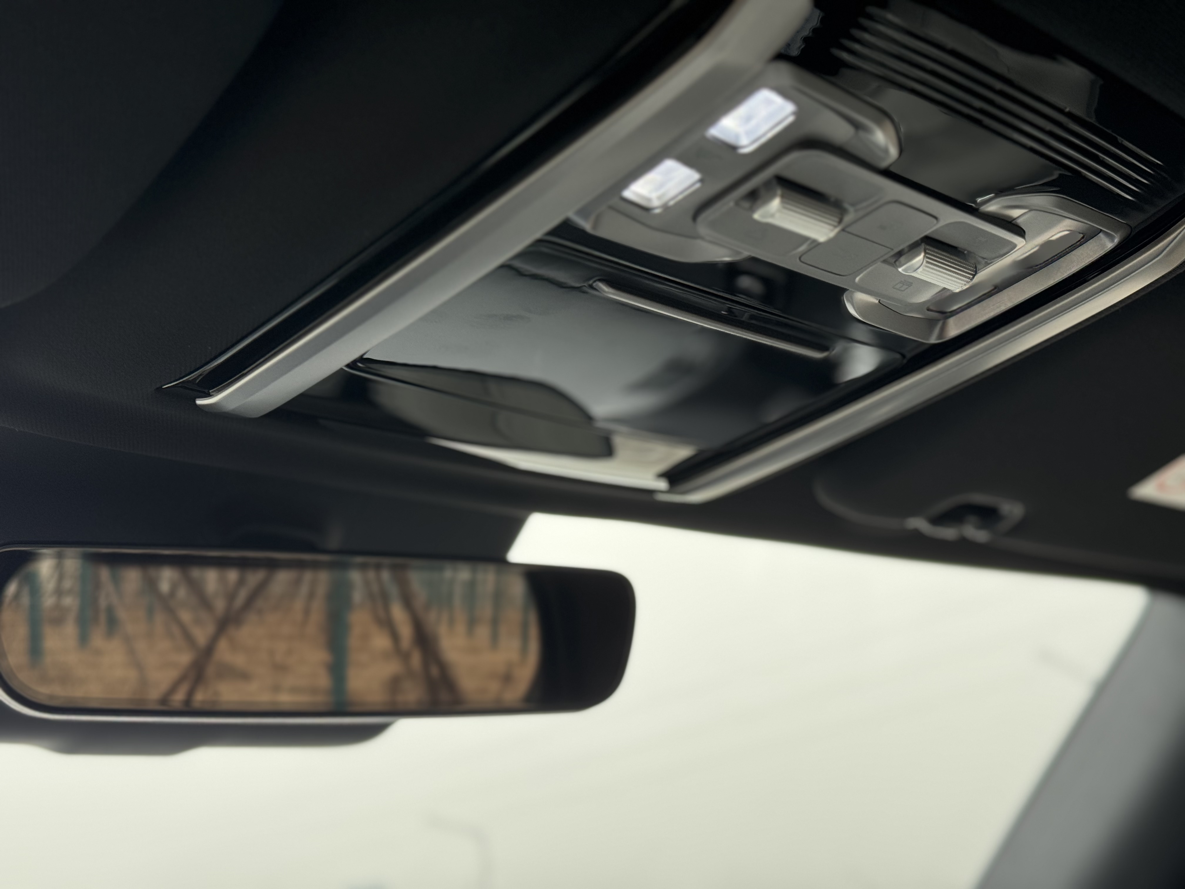 FangChengBao Tiger 7 2025 car image #15